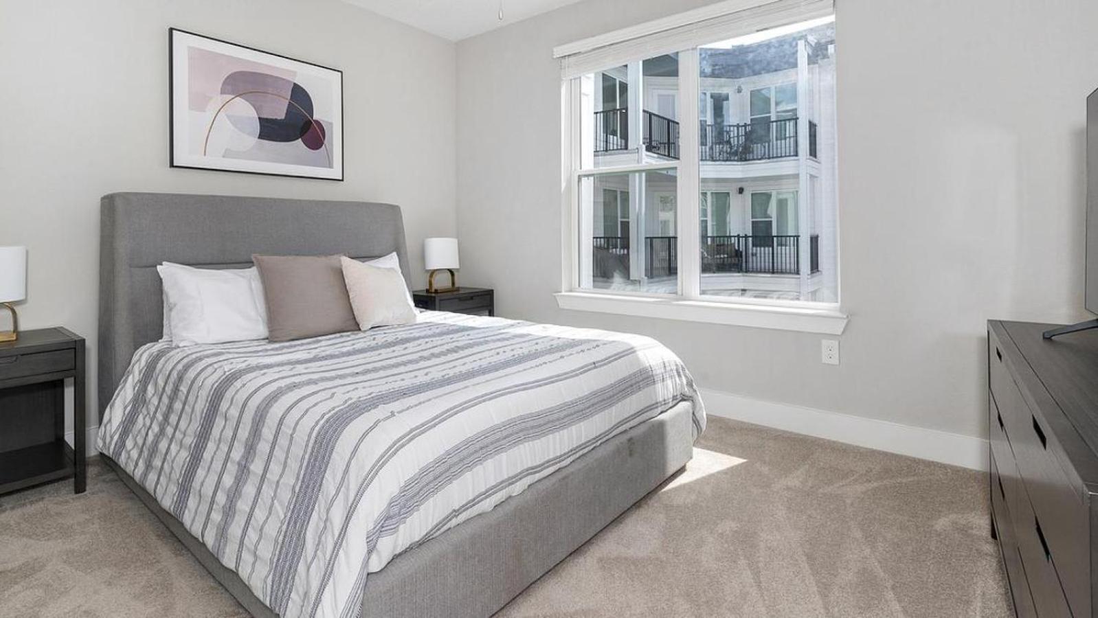 Landing at Eastborough - 1 Bedroom in San Marco view 3