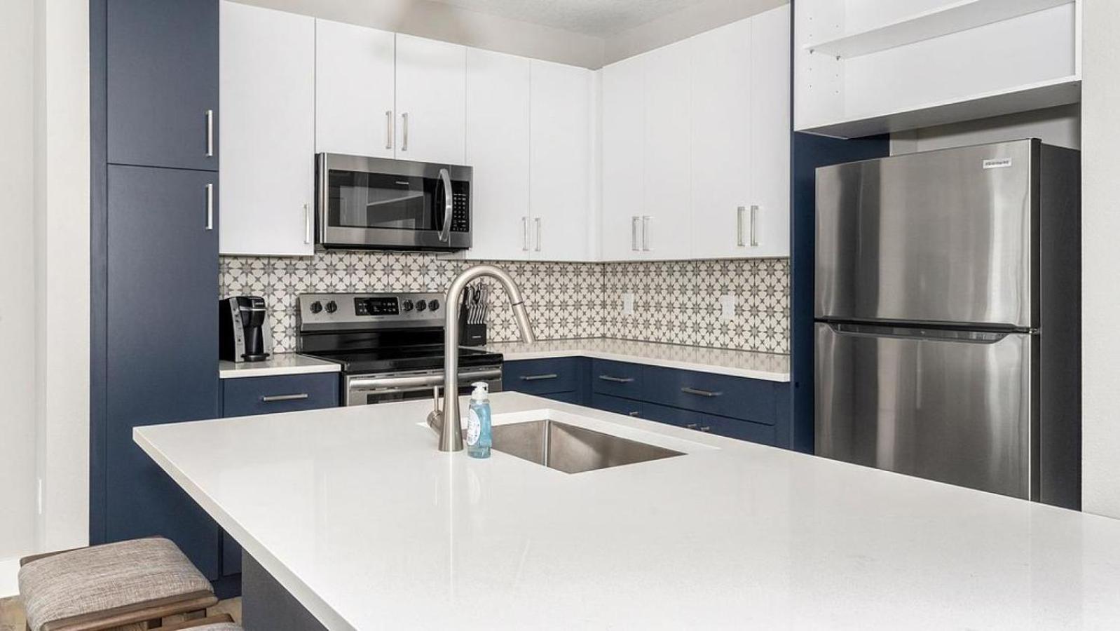 Landing at Eastborough - 1 Bedroom in San Marco view 4