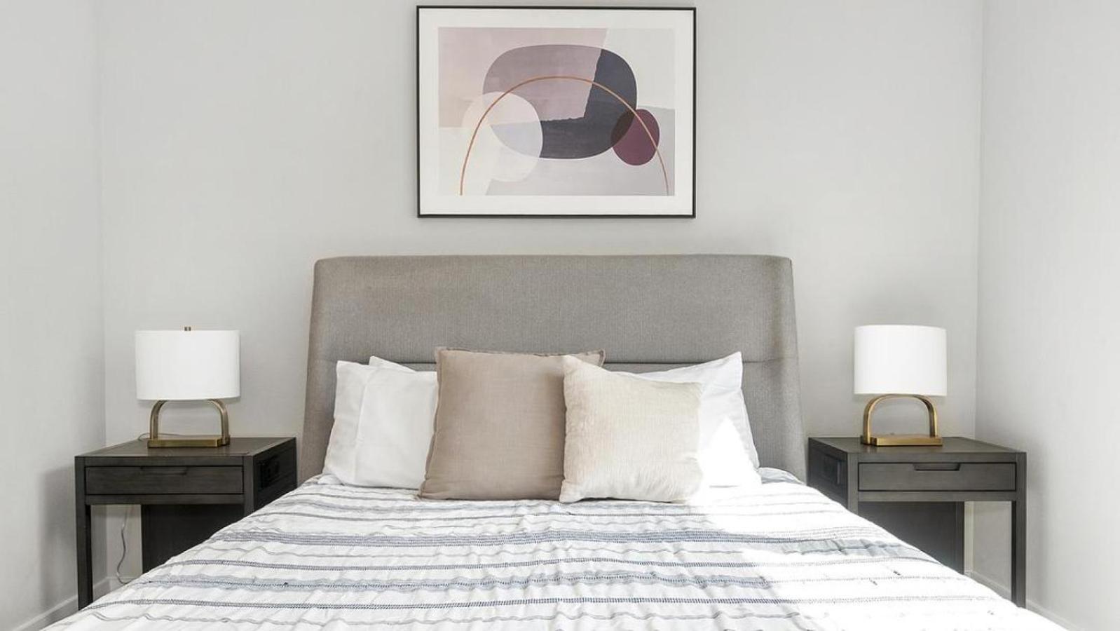 Landing at Eastborough - 1 Bedroom in San Marco view 5
