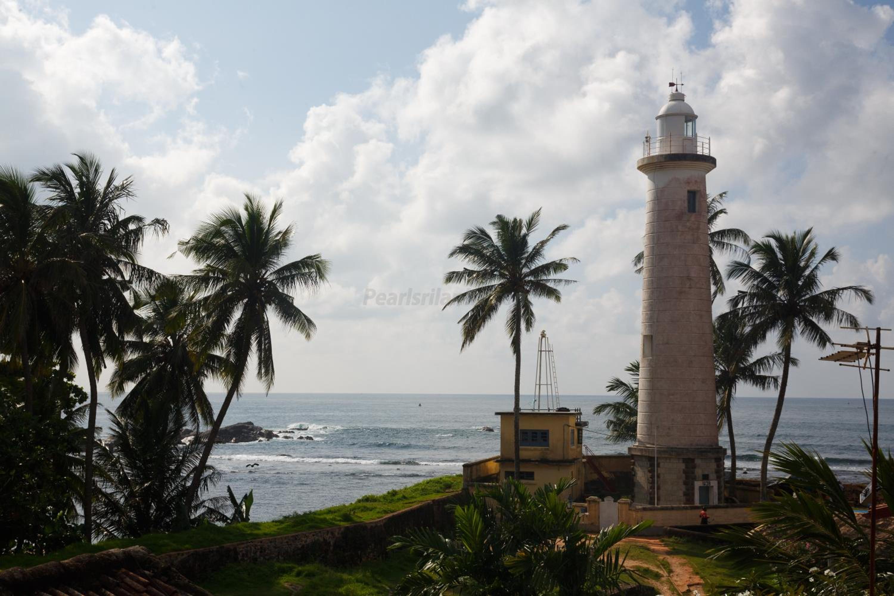 Villa Aurora, Galle Fort