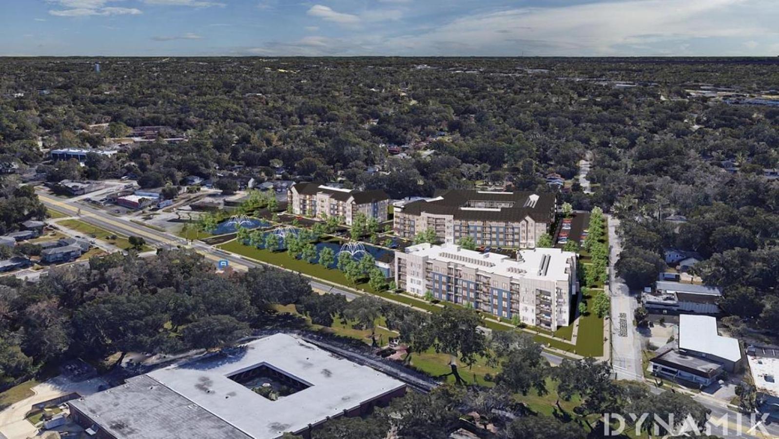 Landing at The Jack on Beach - 2 Bedrooms in Baymeadows view 4