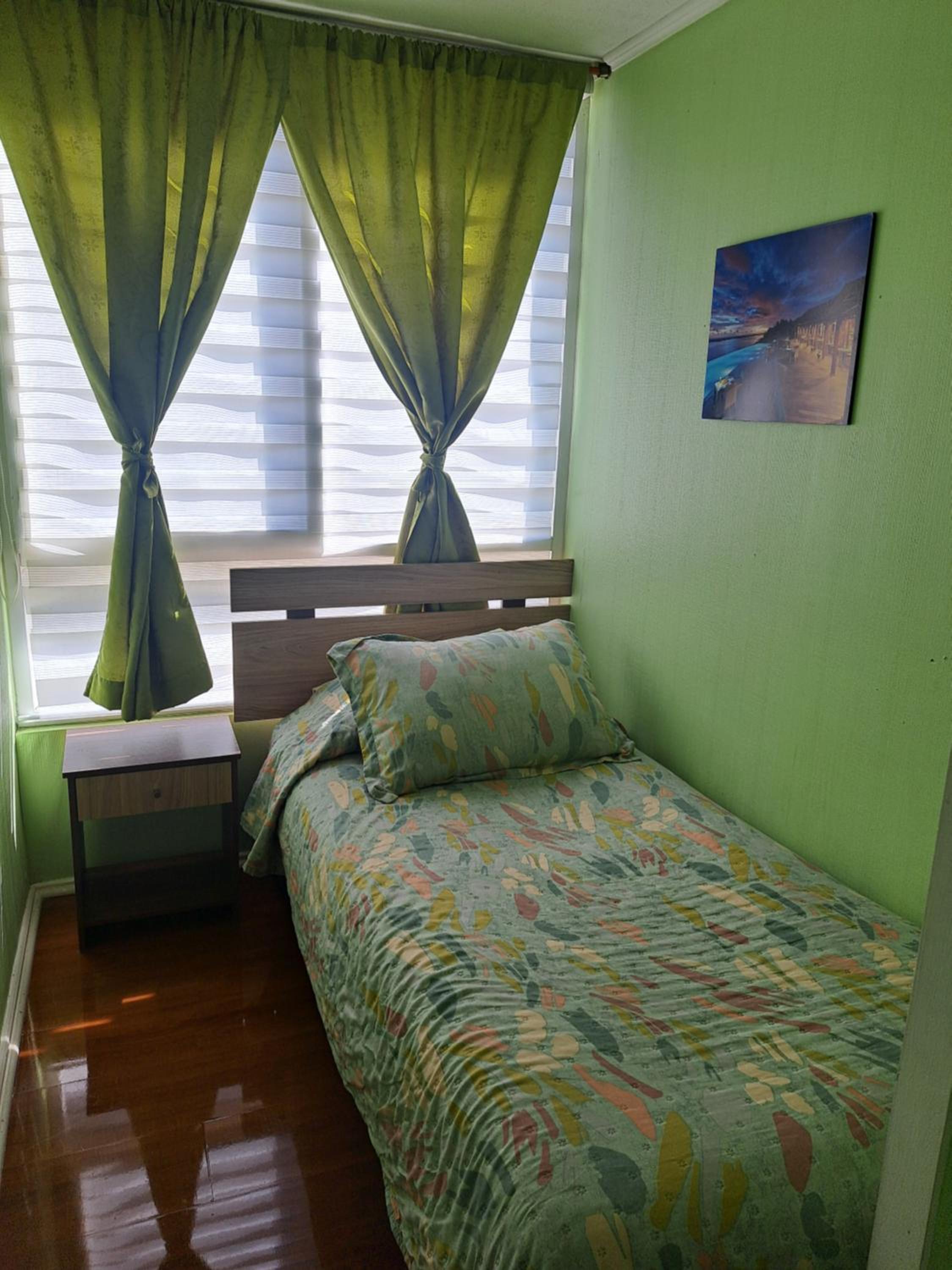 Apartamento