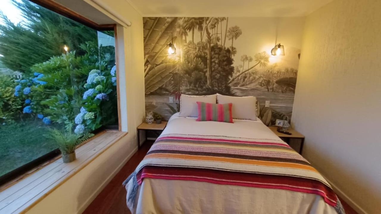 Cabañas Montenegro