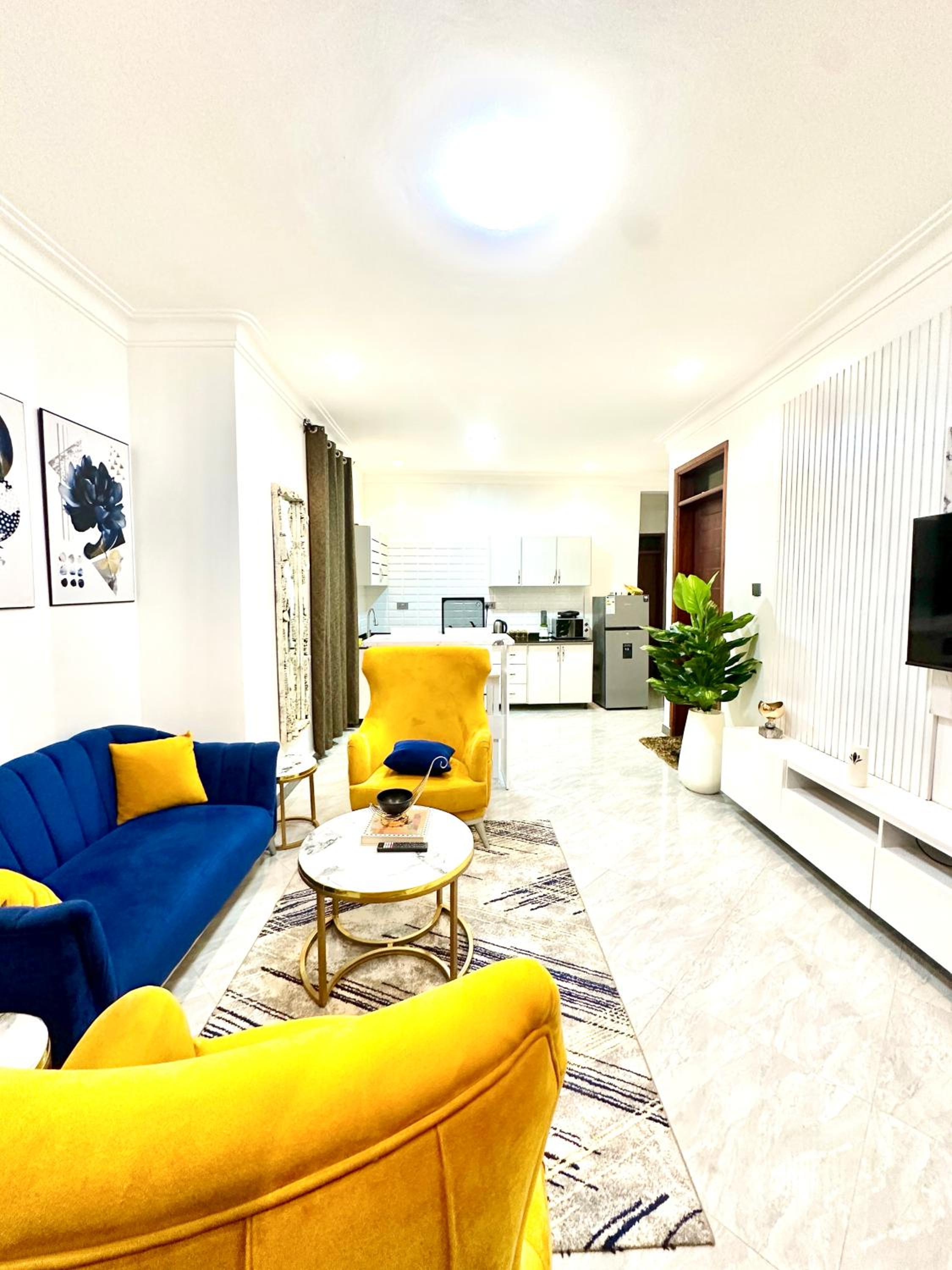 ANGELS Home Apartment