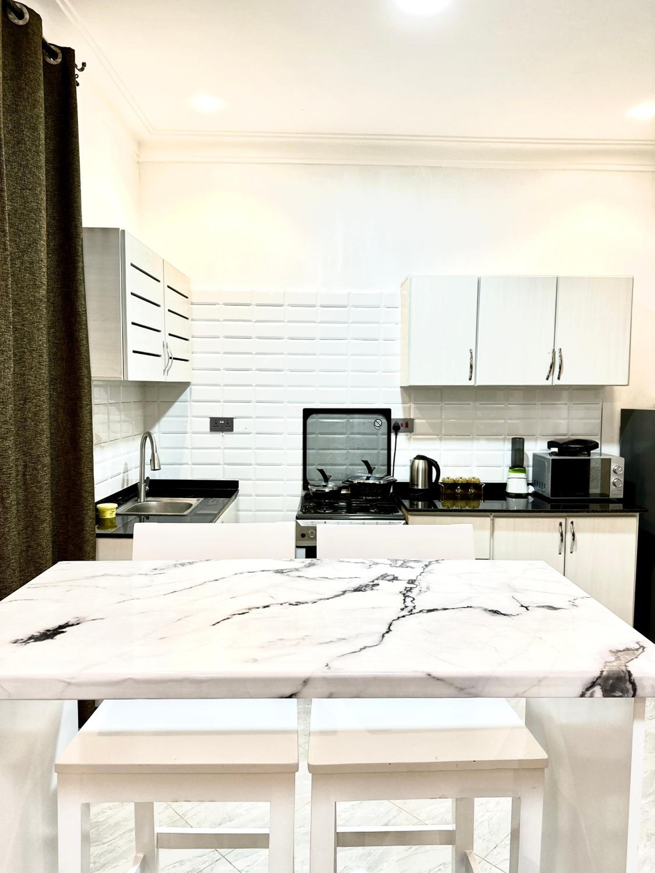 ANGELS Home Apartment