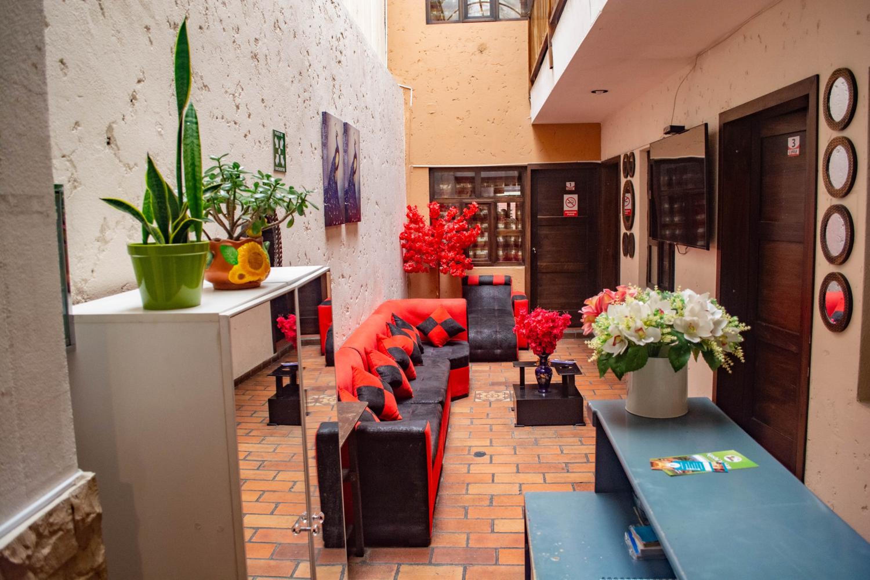Hostal Cielo