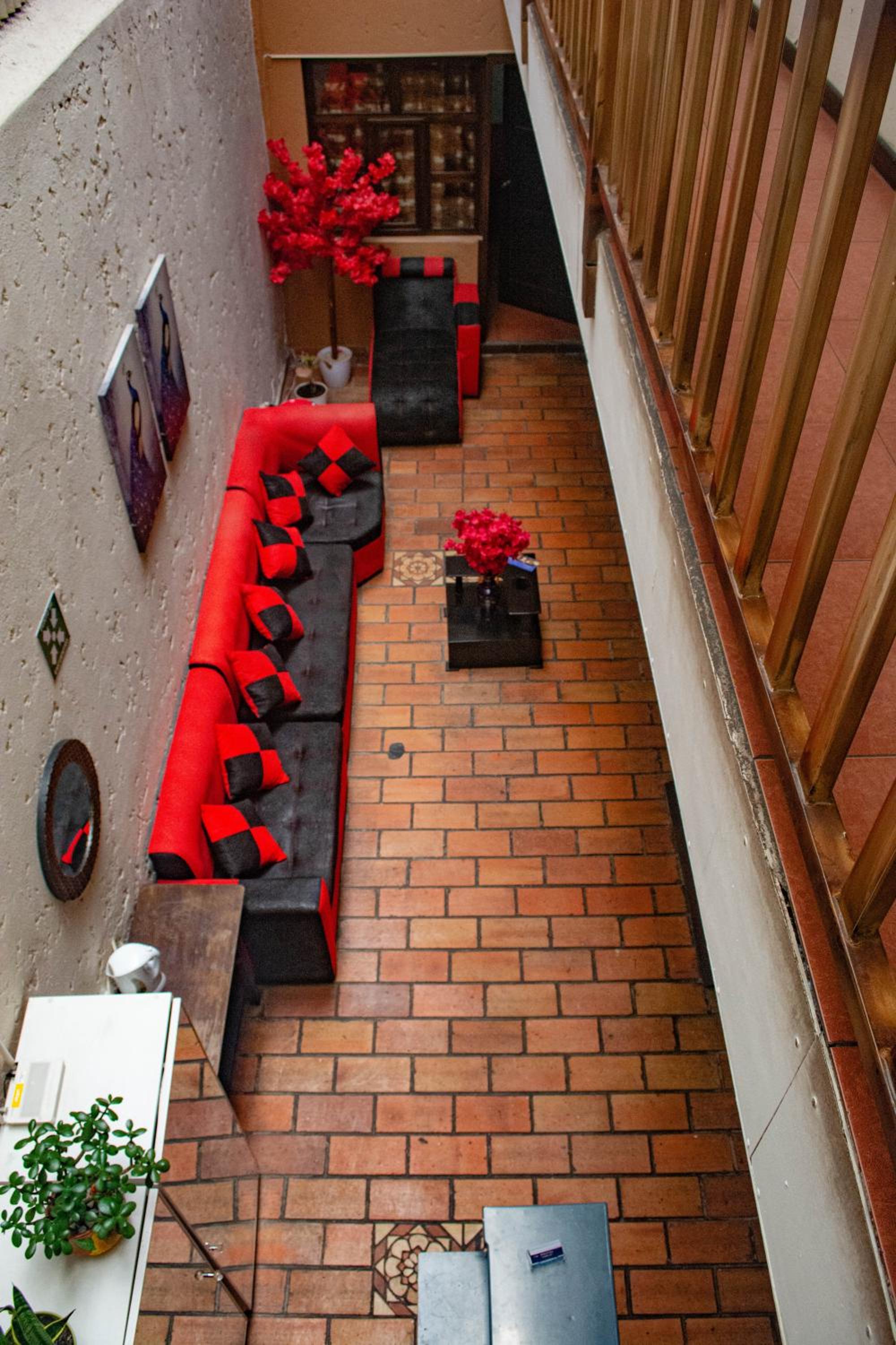 Hostal Cielo
