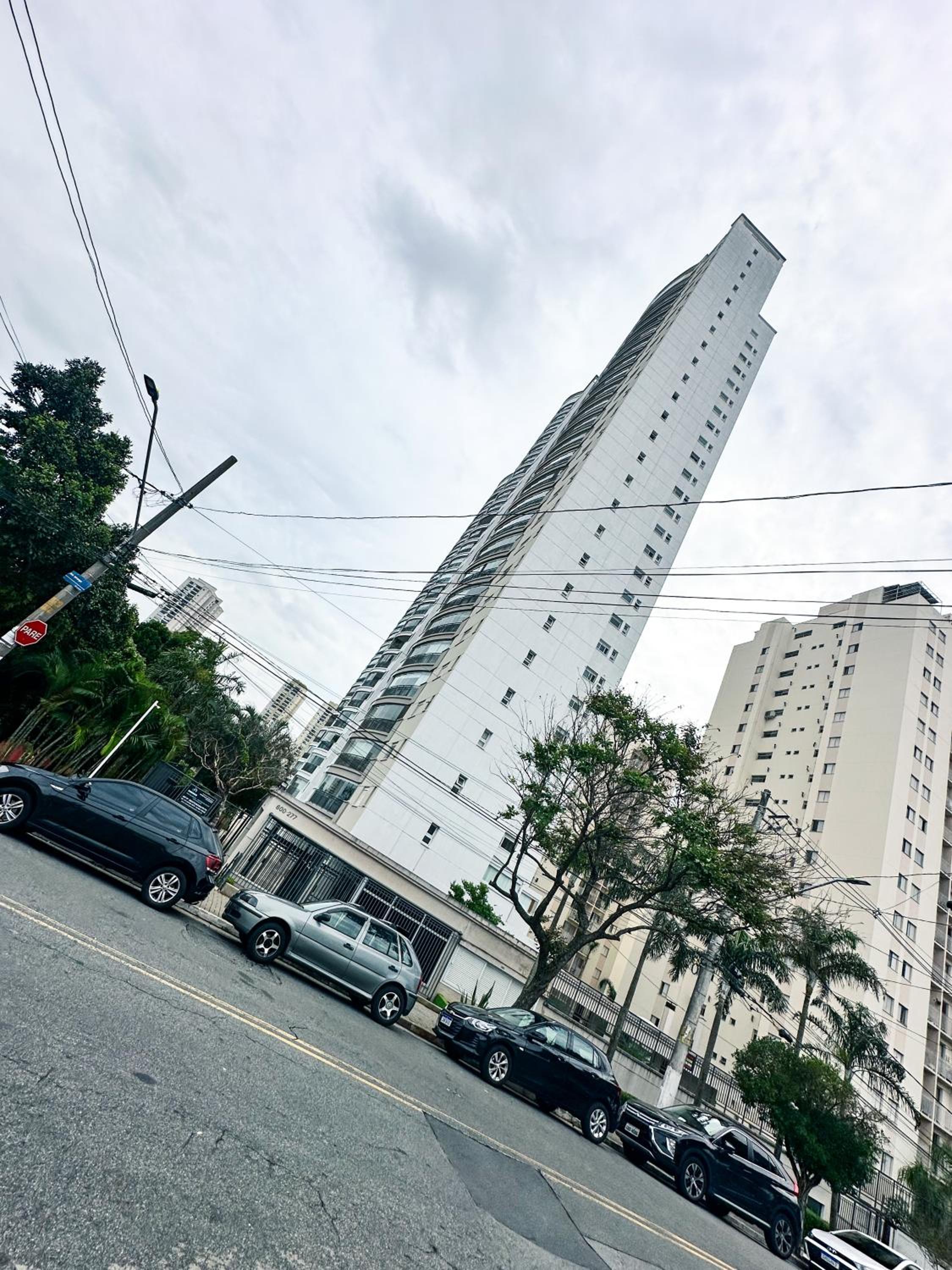 Hospedagem Congonhas 5