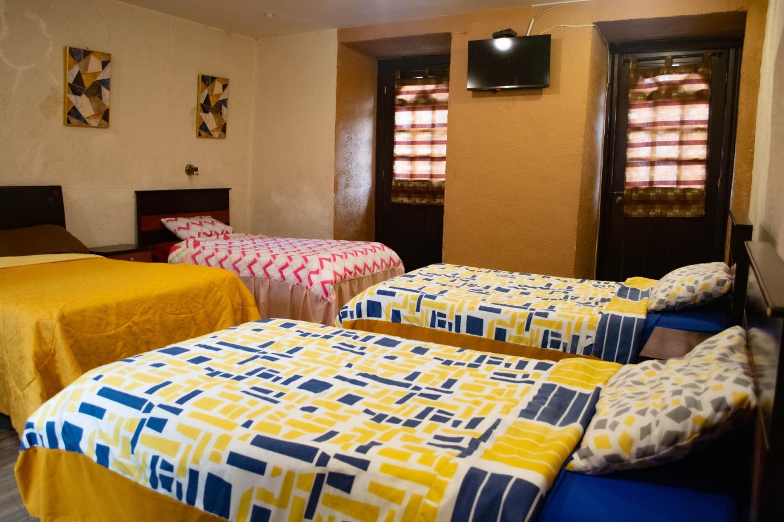 Hostal Cielo