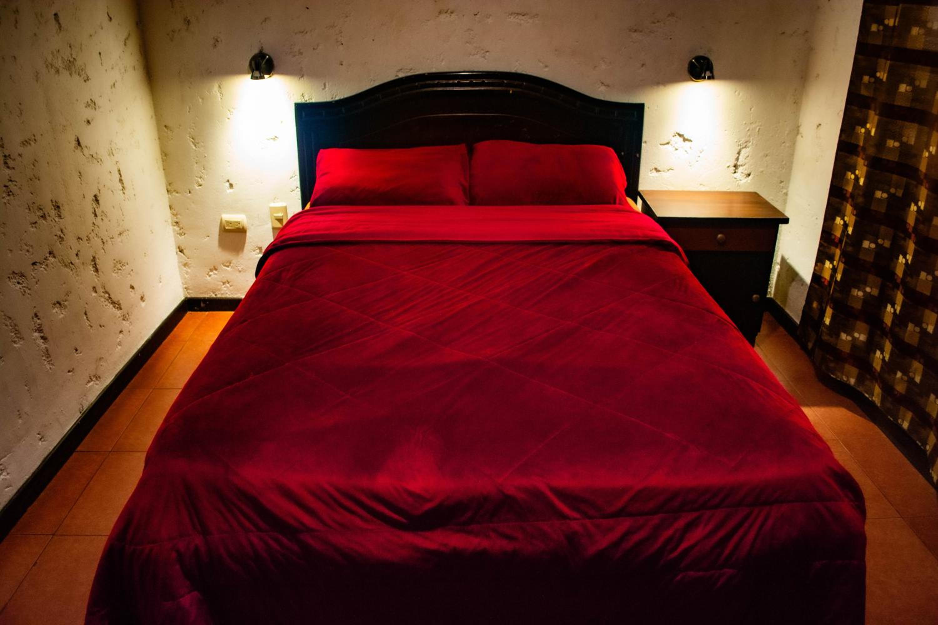 Hostal Cielo