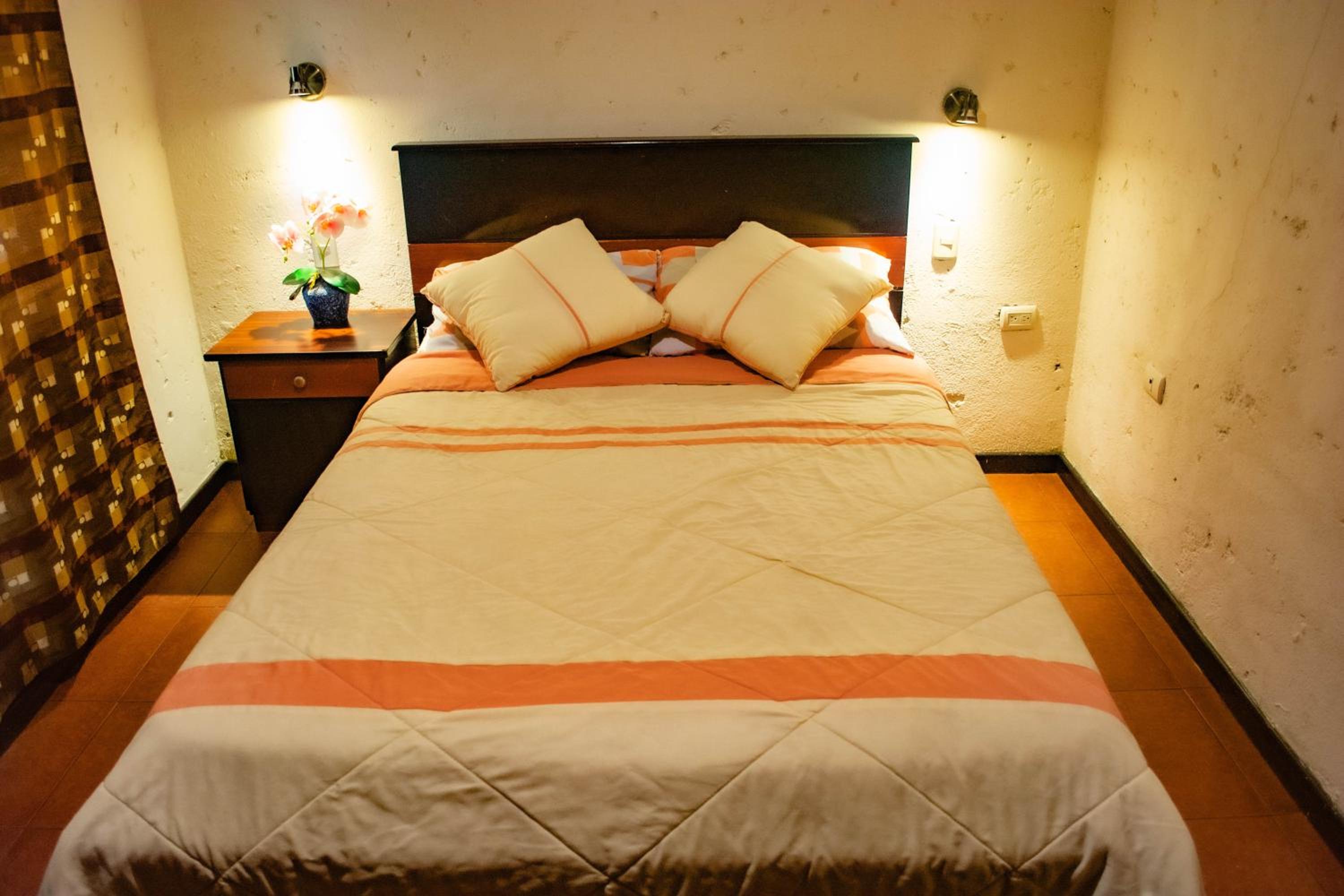 Hostal Cielo