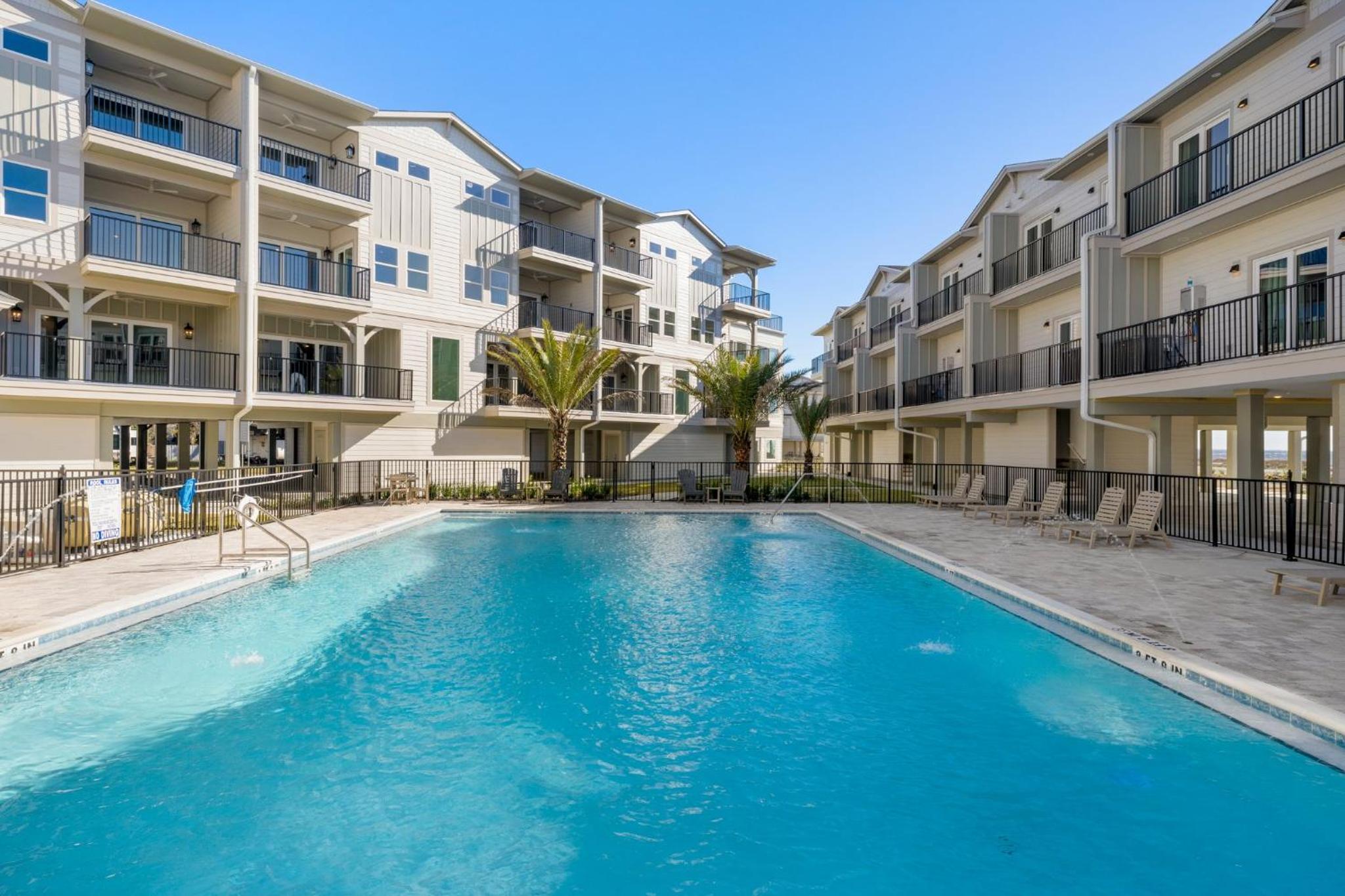Villa del Sol by Pristine Property Vacation Rentals