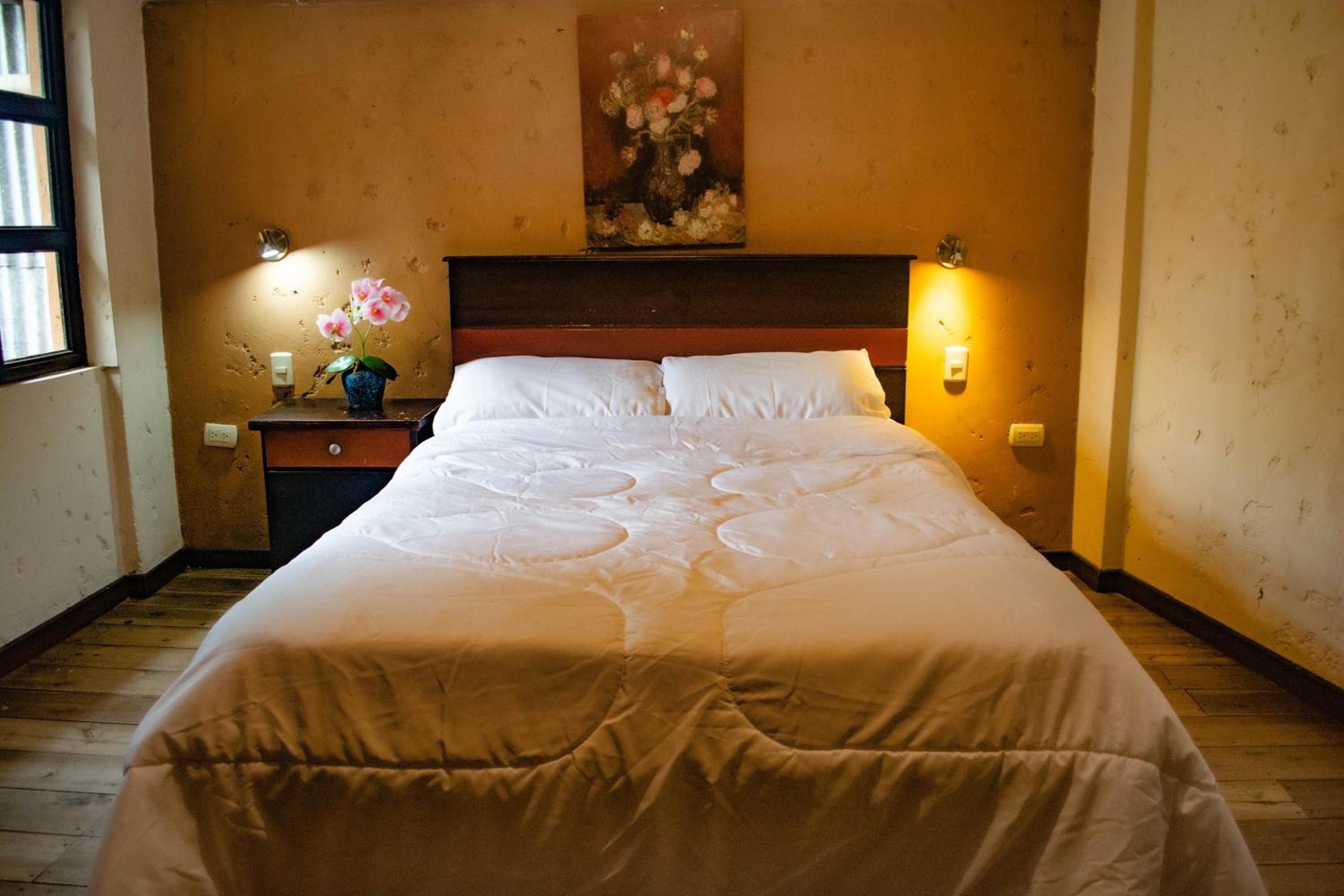 Hostal Cielo