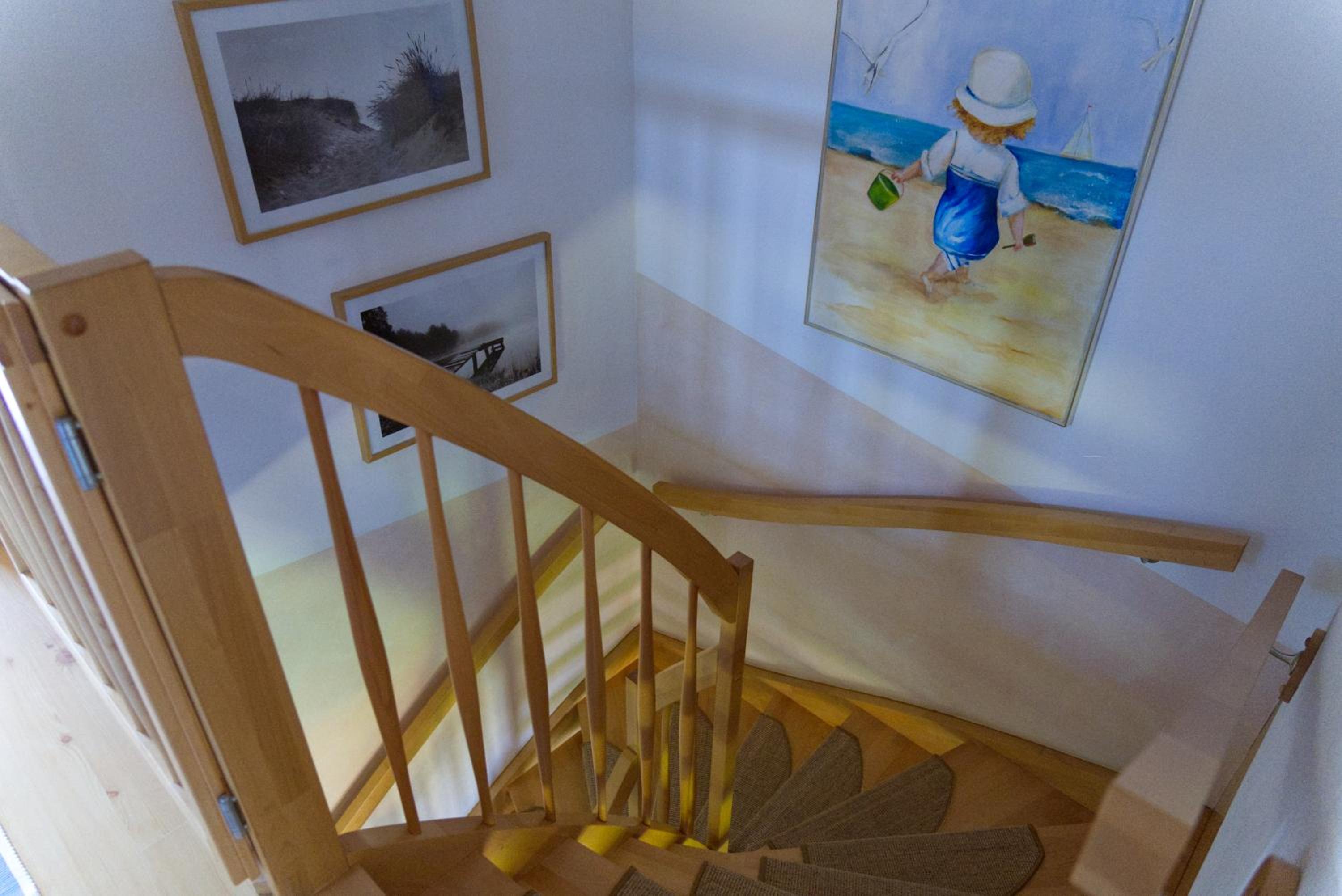 Ferienhaus Schwalbennest