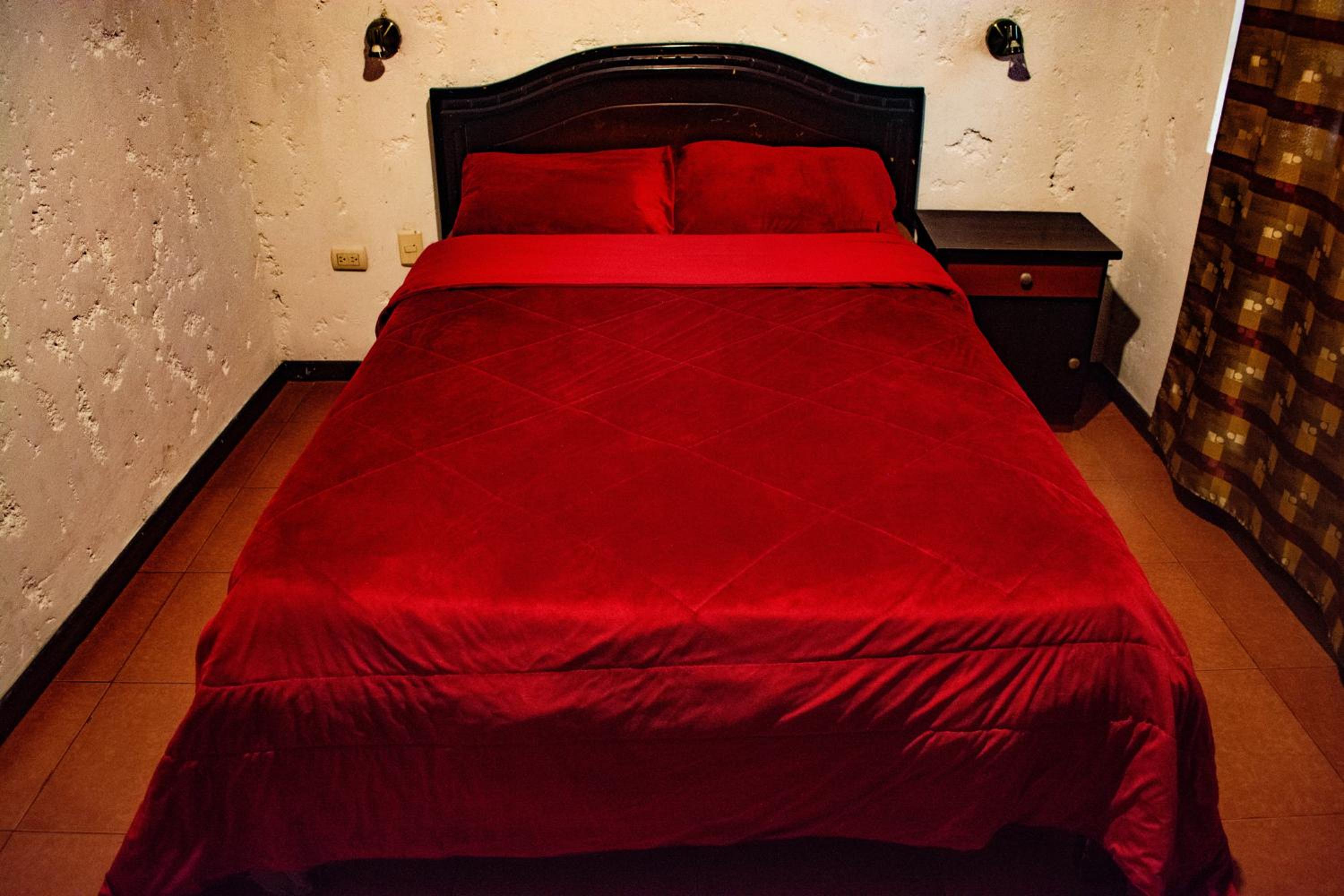 Hostal Cielo
