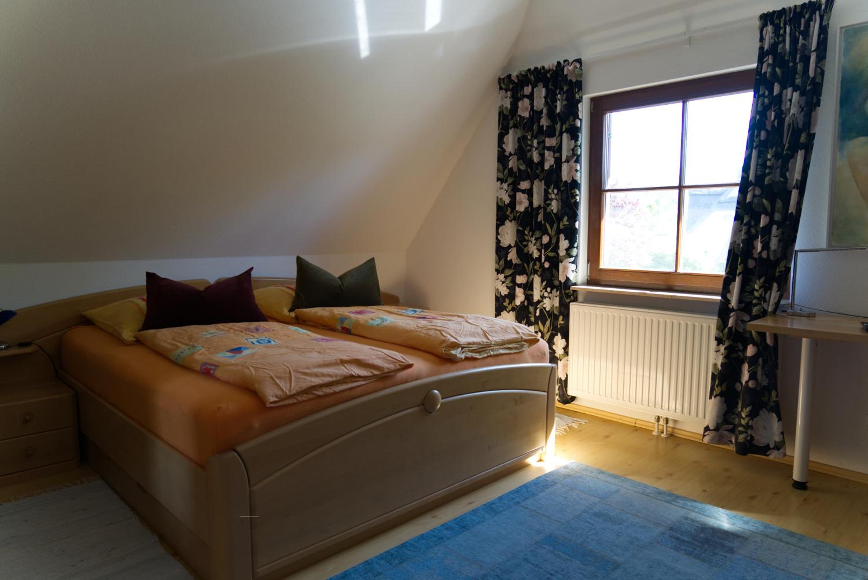Ferienhaus Schwalbennest