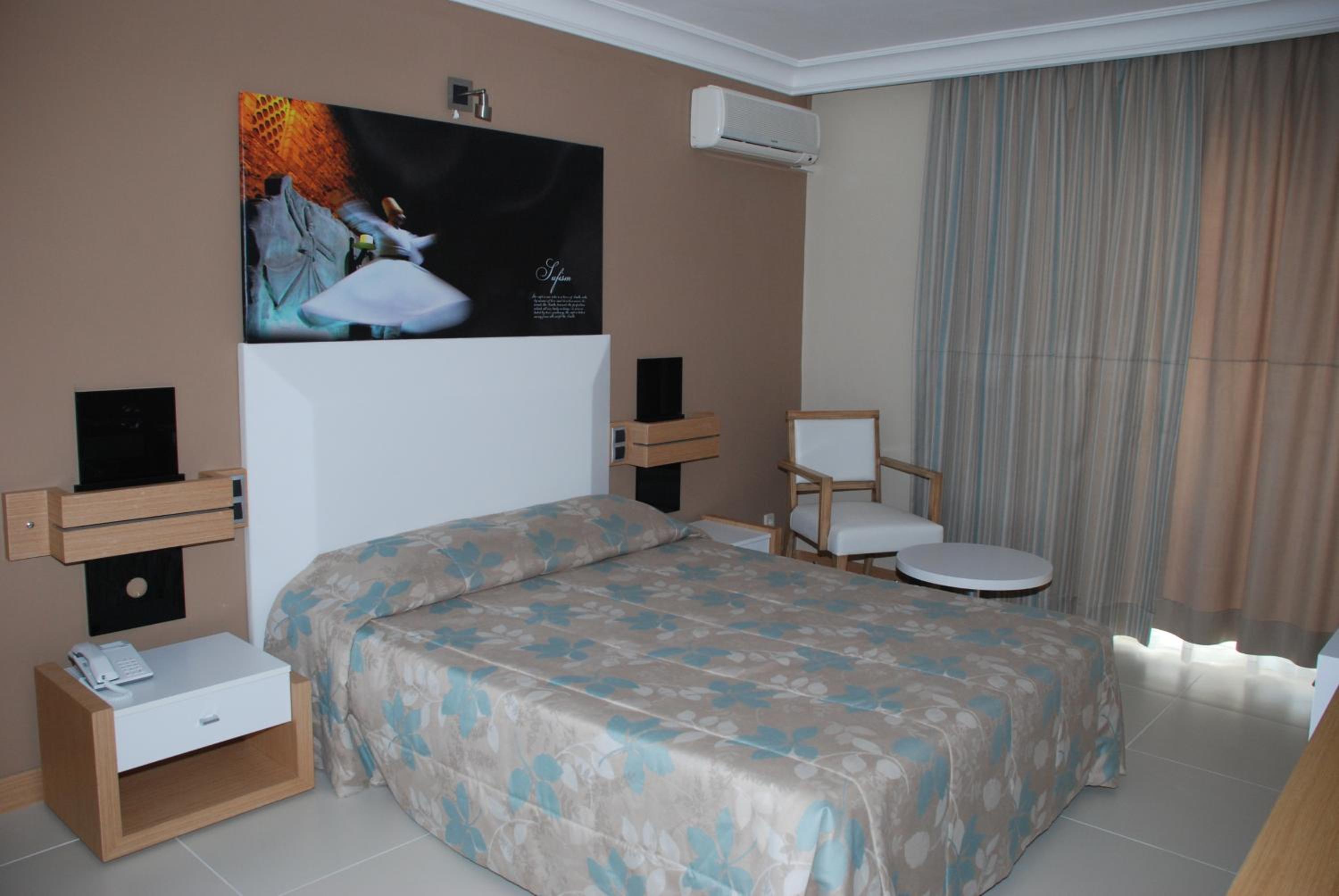 Ephesia Hotel - All Inclusive