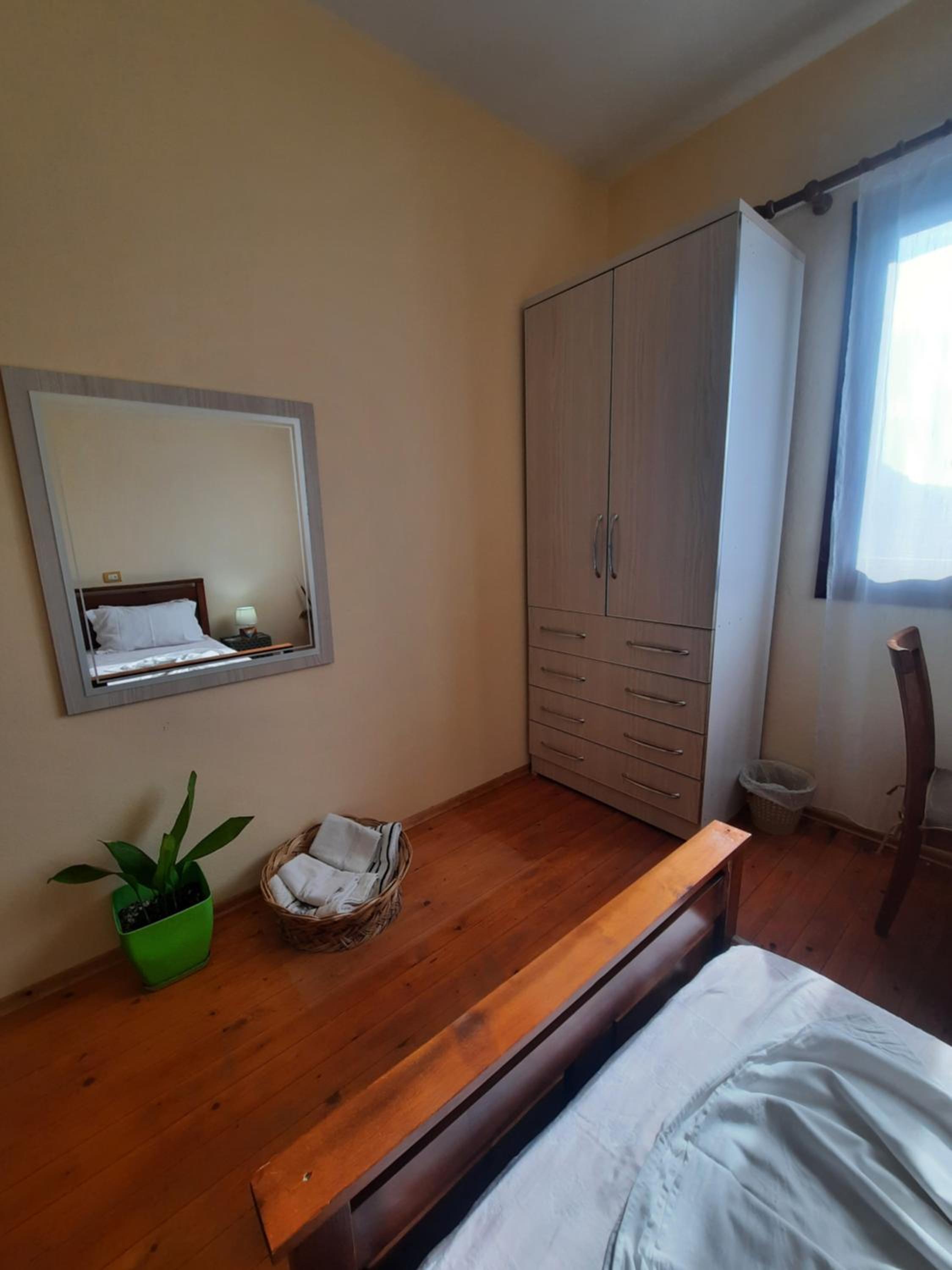 Guesthouse Ndroq