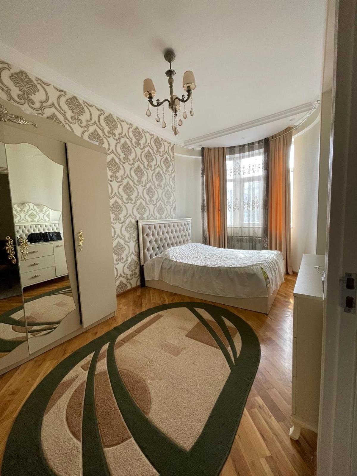Luxury Apartment Baku