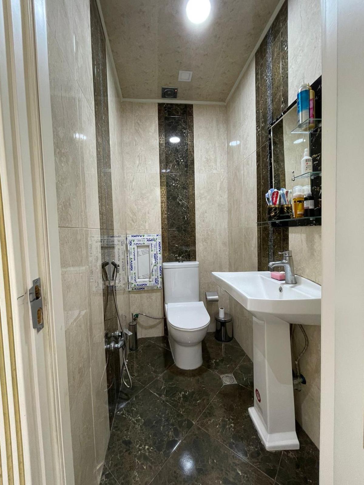 Luxury Apartment Baku