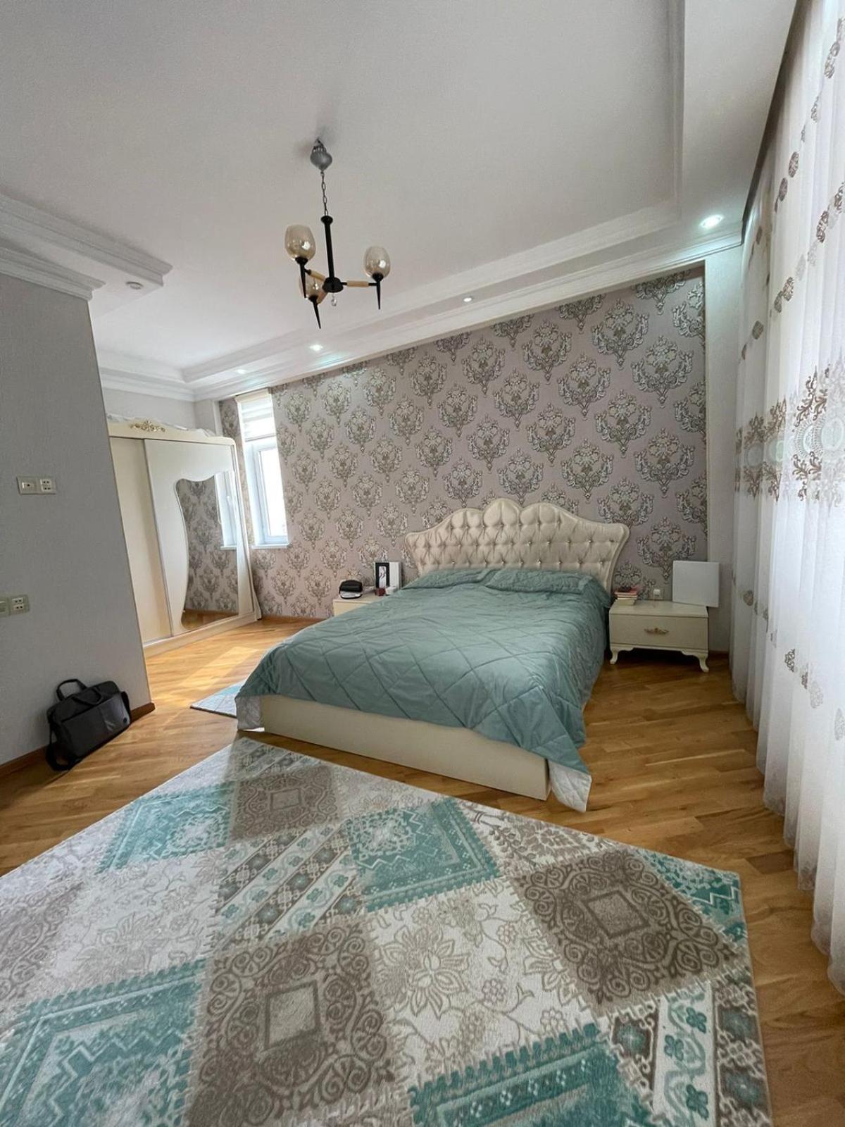 Luxury Apartment Baku