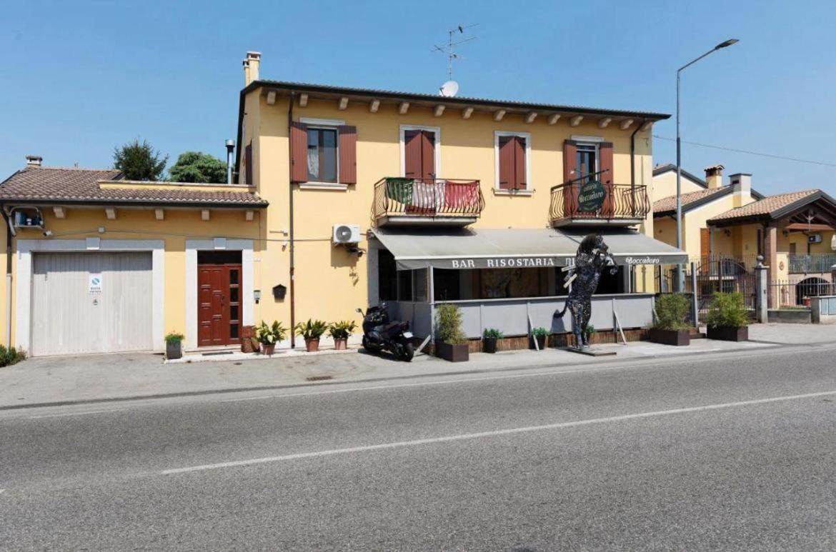 La Terrazza Guest House