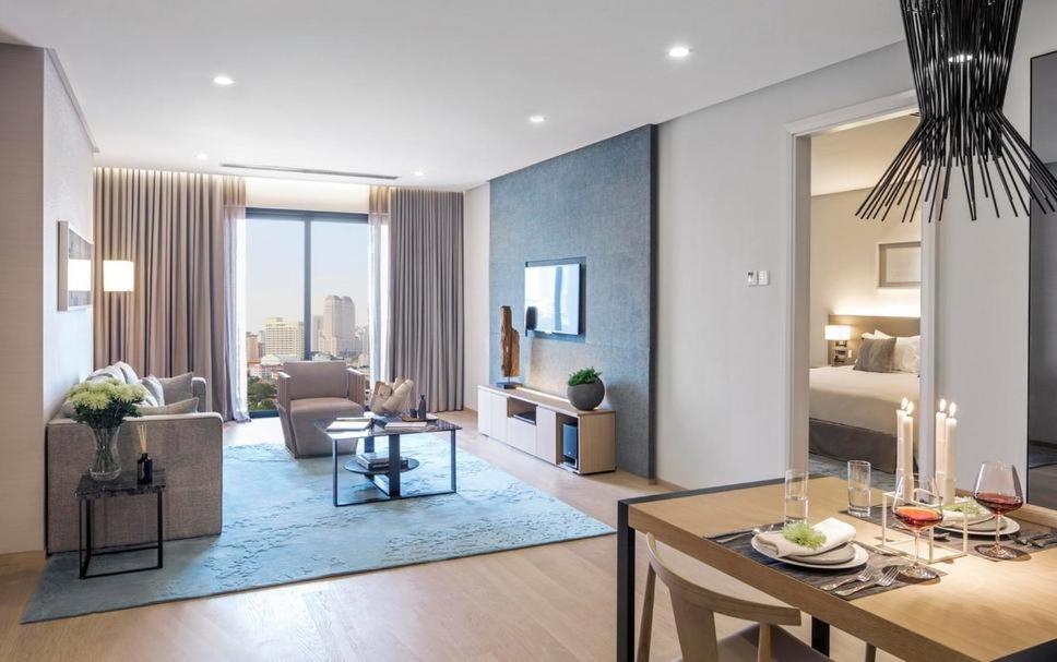 THE APARTMENT at 188 SUITES KLCC