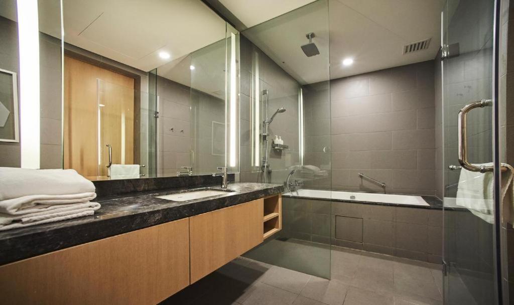 THE APARTMENT at 188 SUITES KLCC