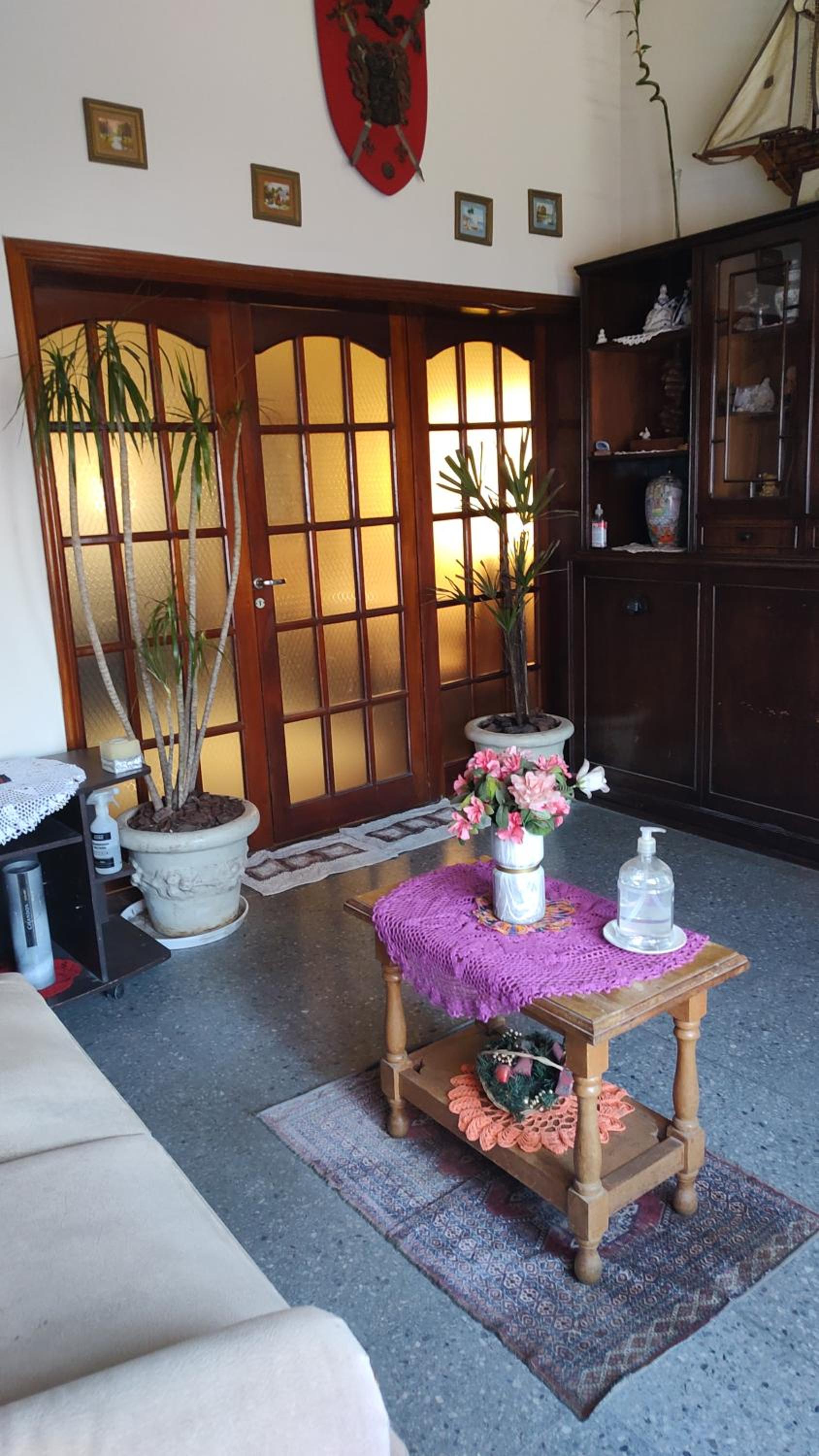 Chalet residencial Maroli
