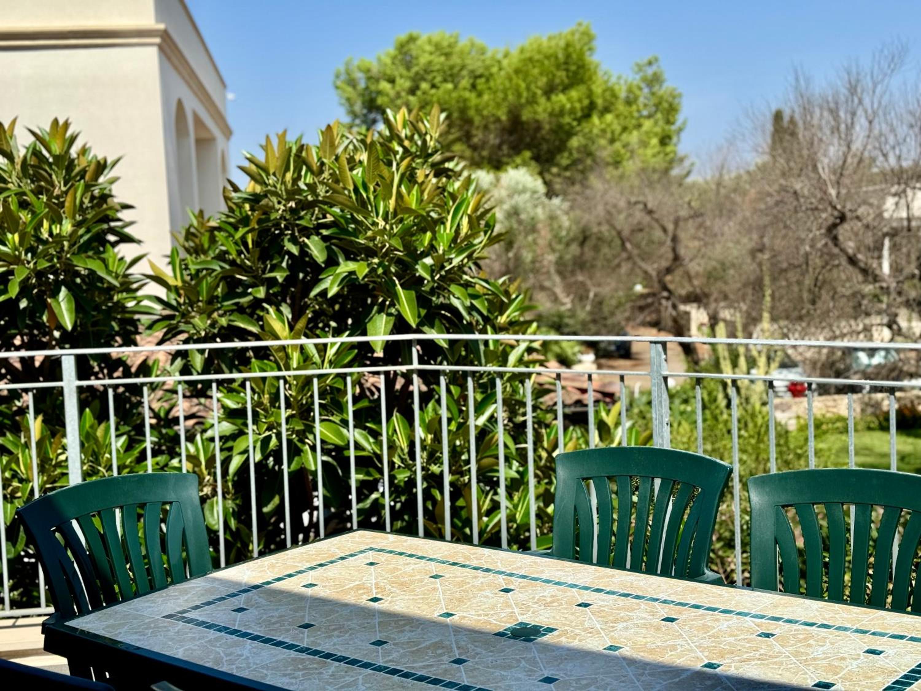 Villa Fiorella Porto Cesareo LE primo piano 3 locali view 5