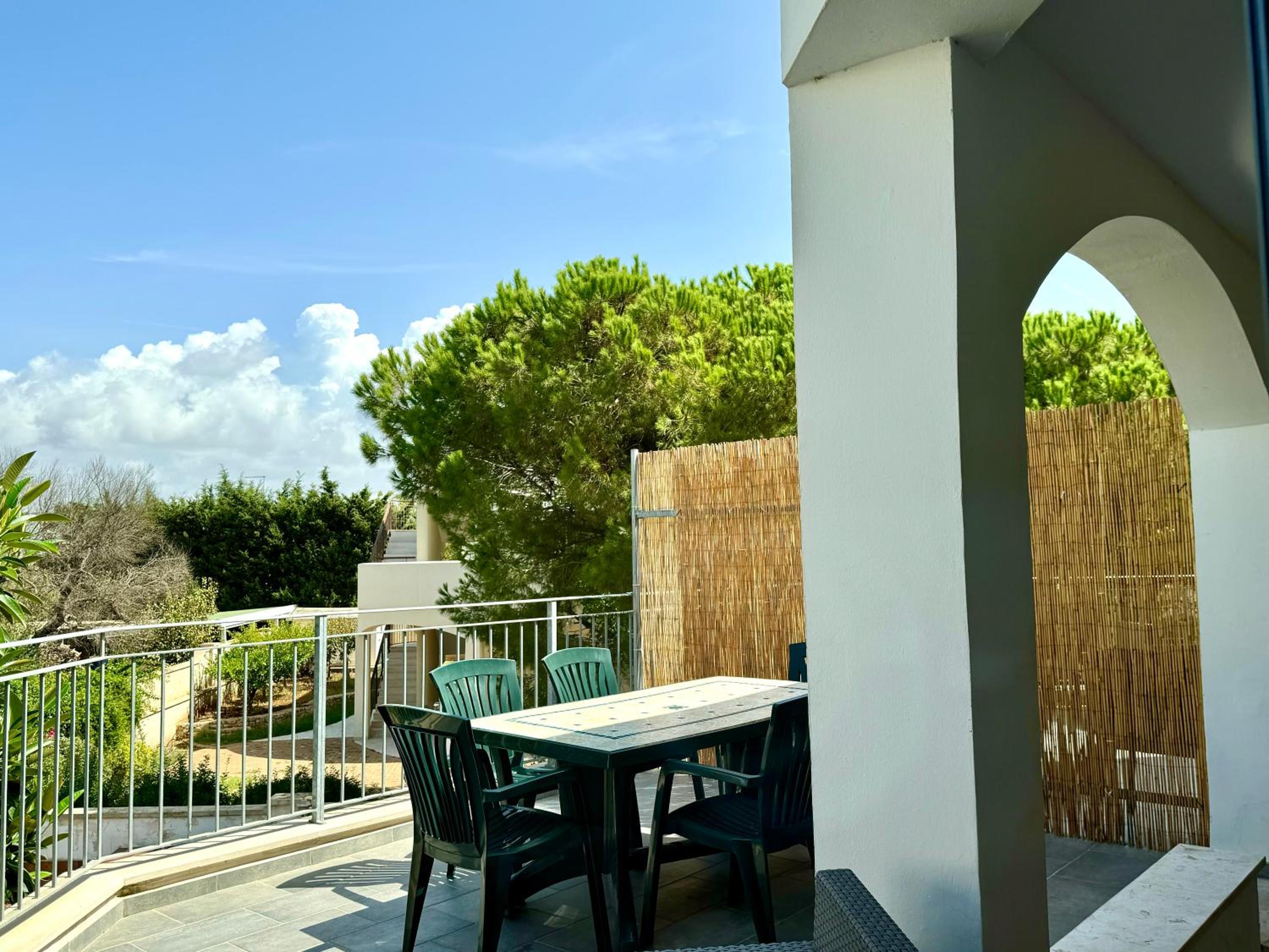 Villa Fiorella Porto Cesareo LE primo piano 3 locali view 4