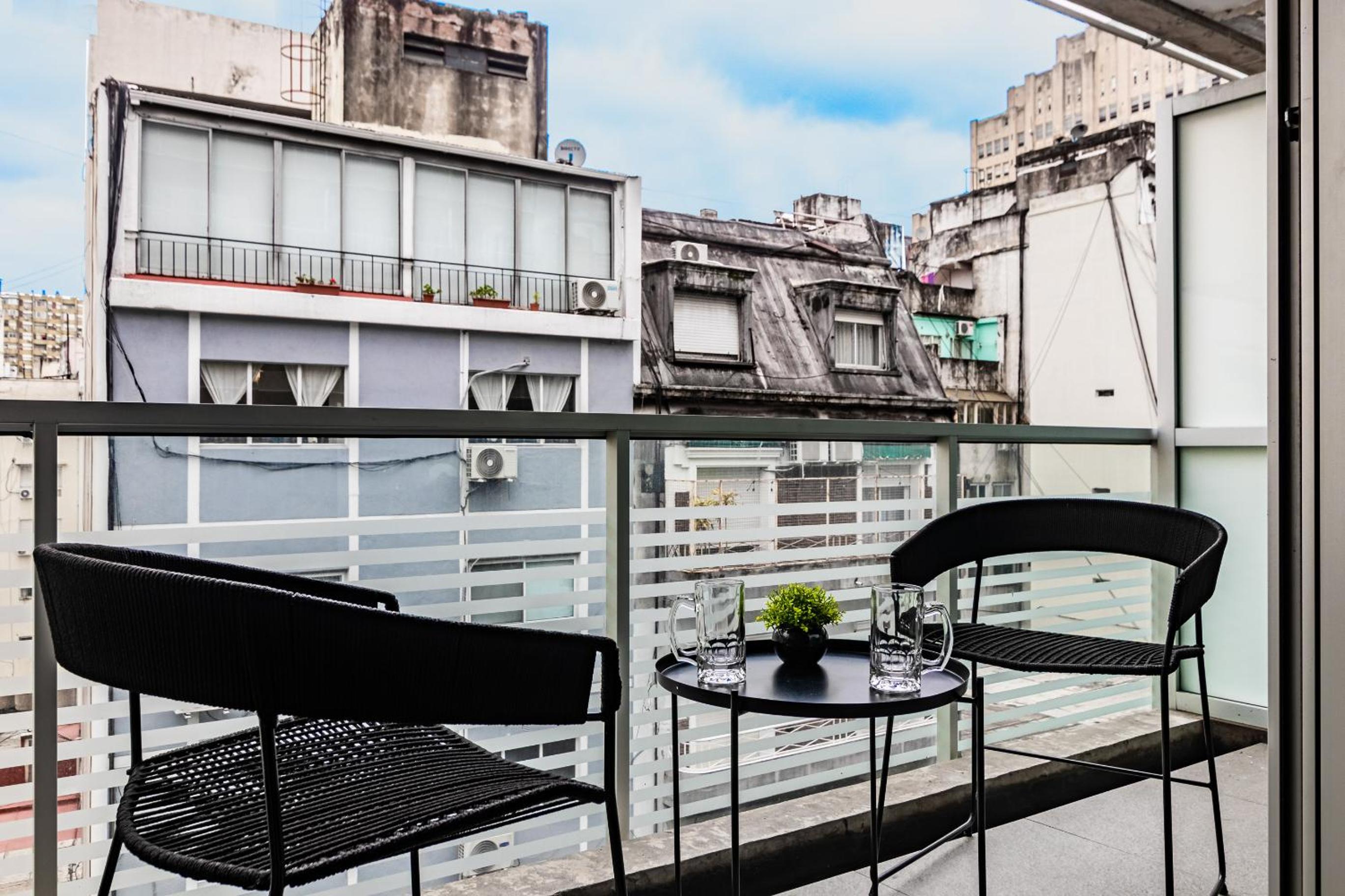 Experiencia Messi - Recoleta