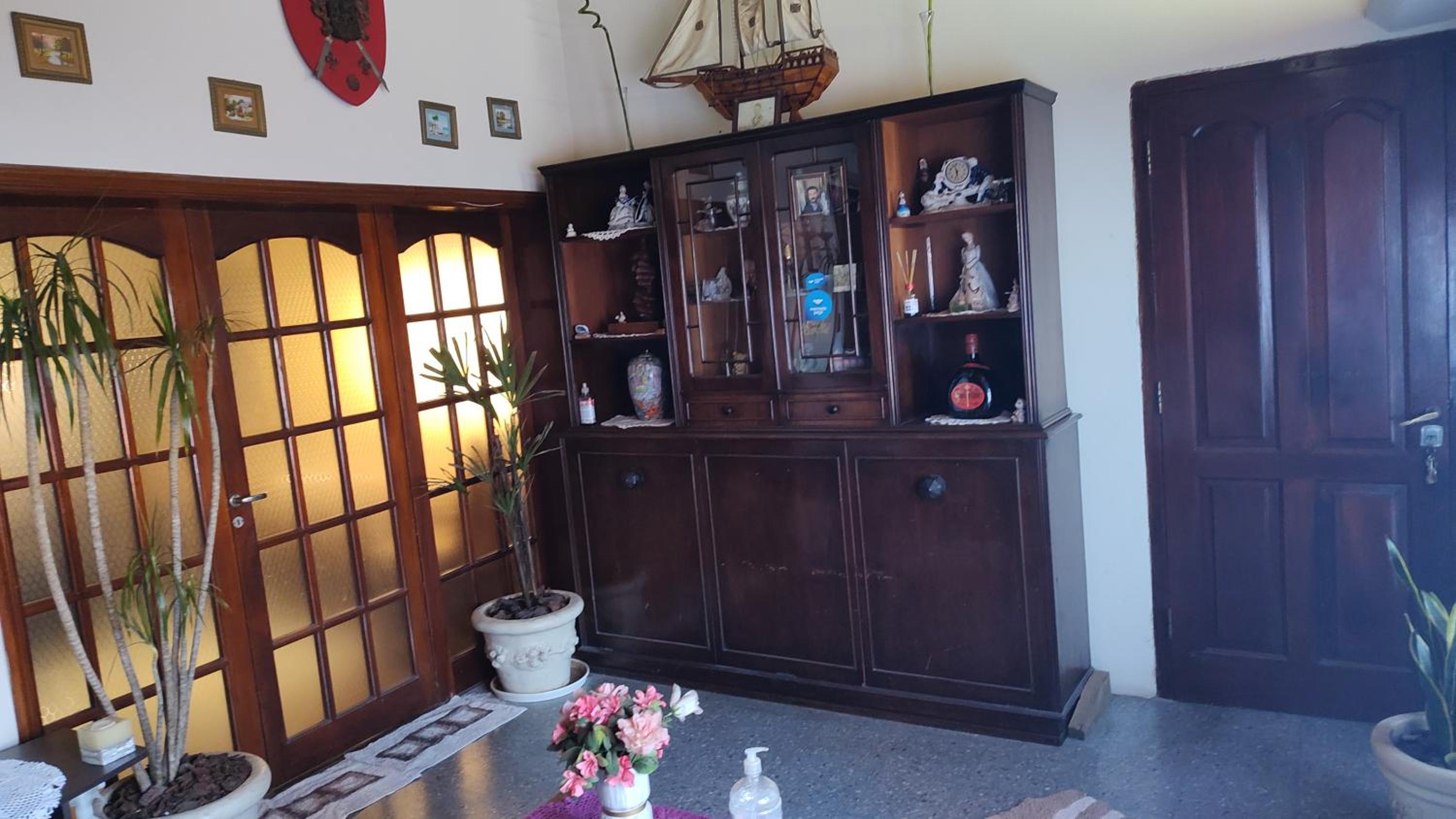 Chalet residencial Maroli