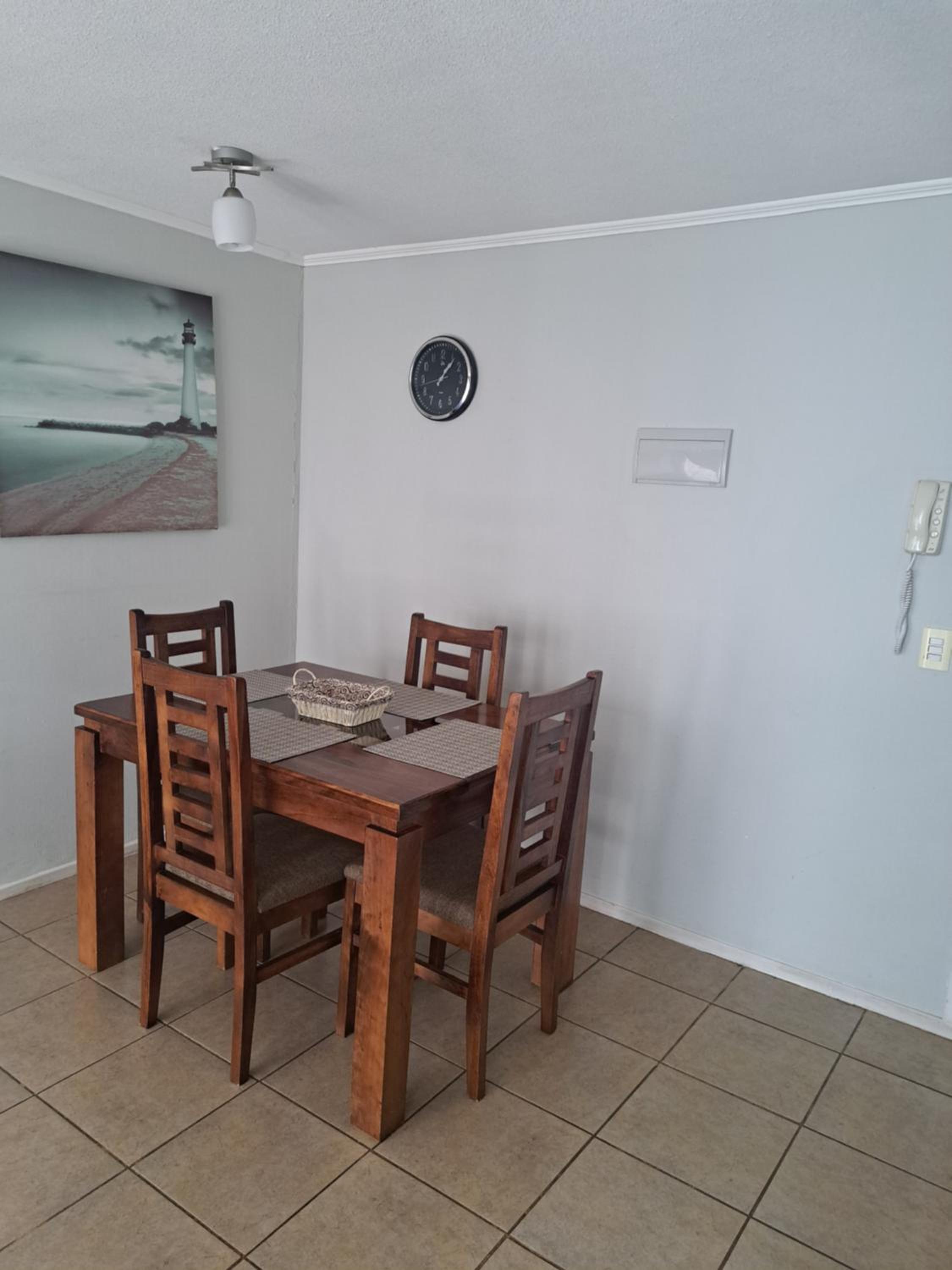 Apartamento