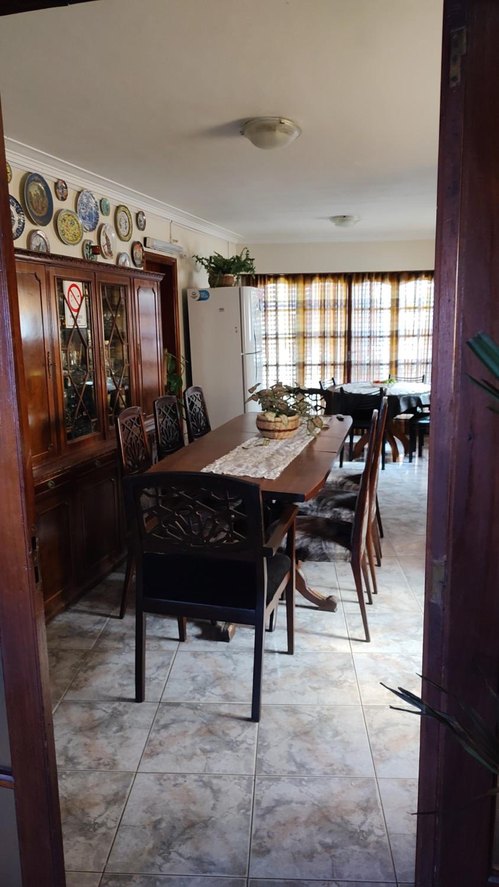 Chalet residencial Maroli