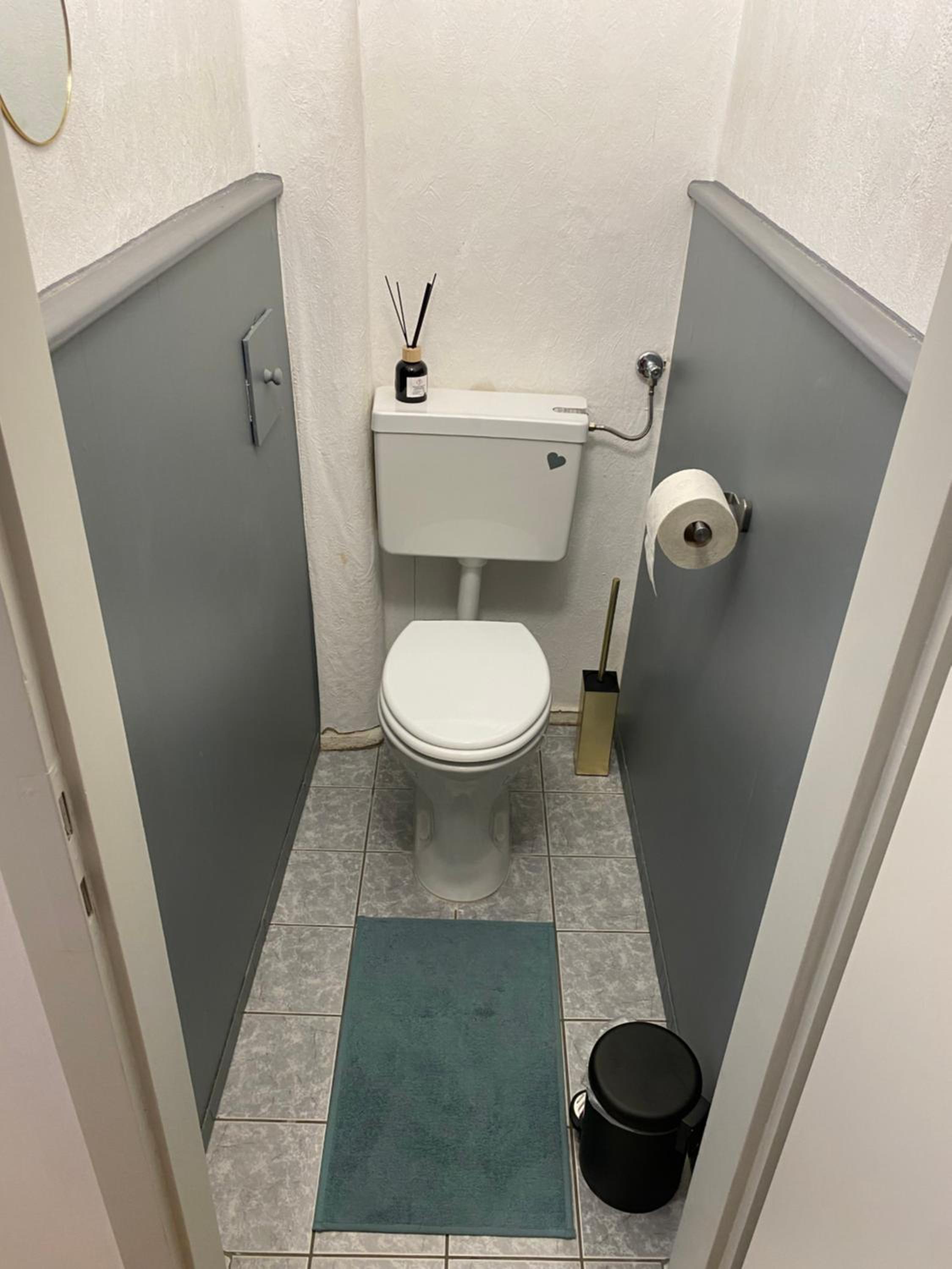 Charming flat in a quiet central location
