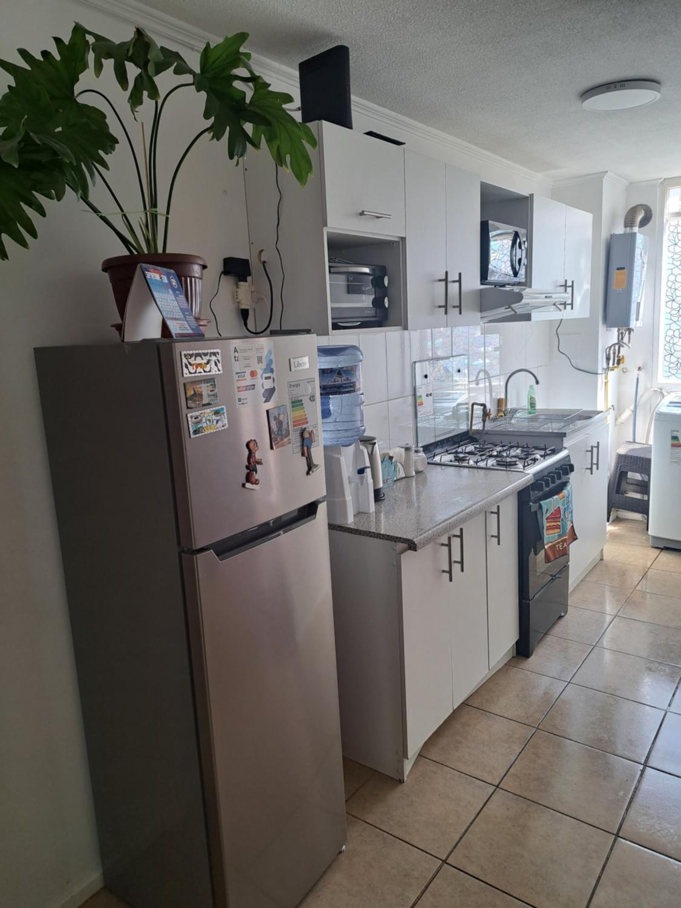 Apartamento