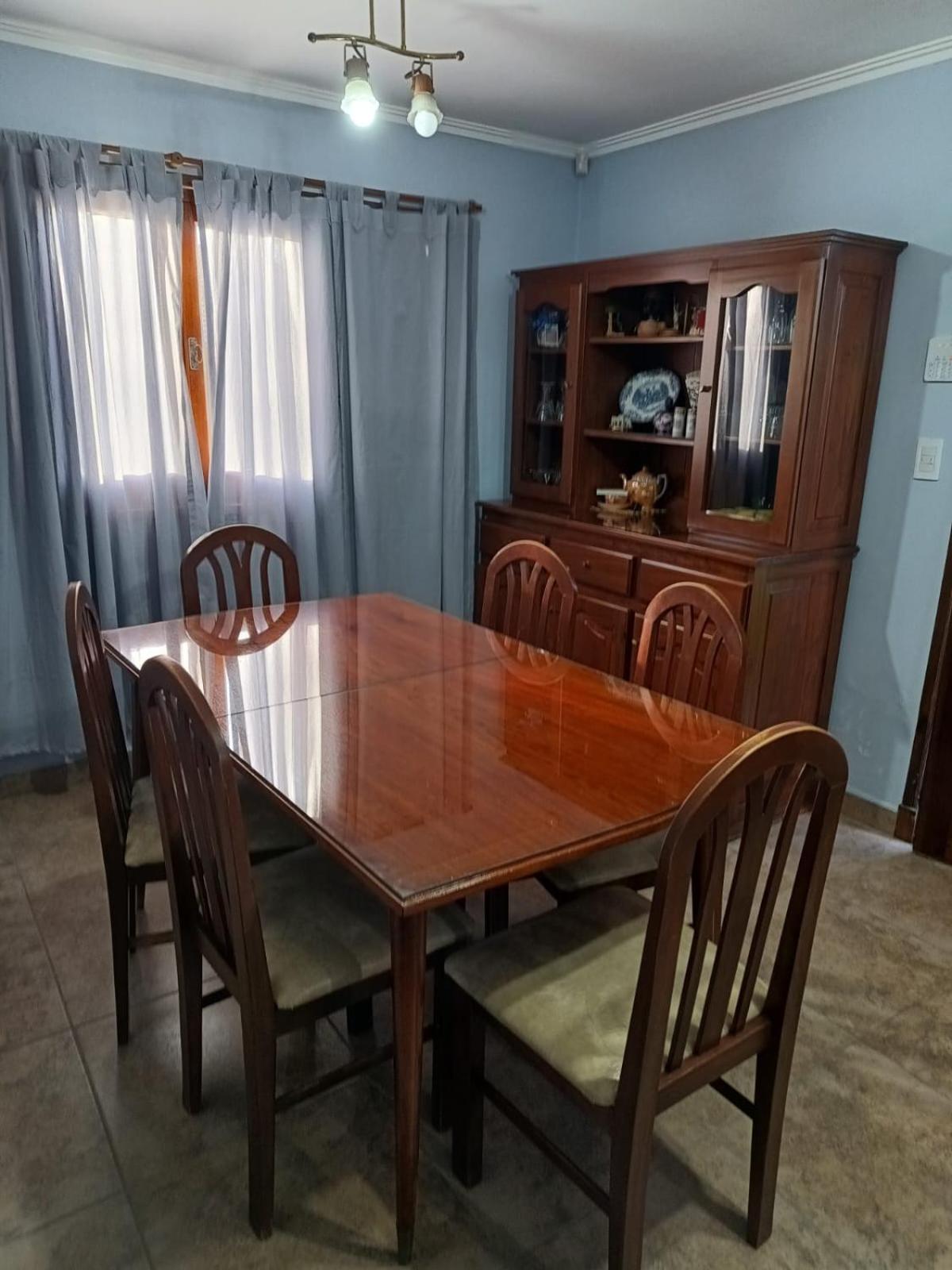 Casa en Mar del Plata