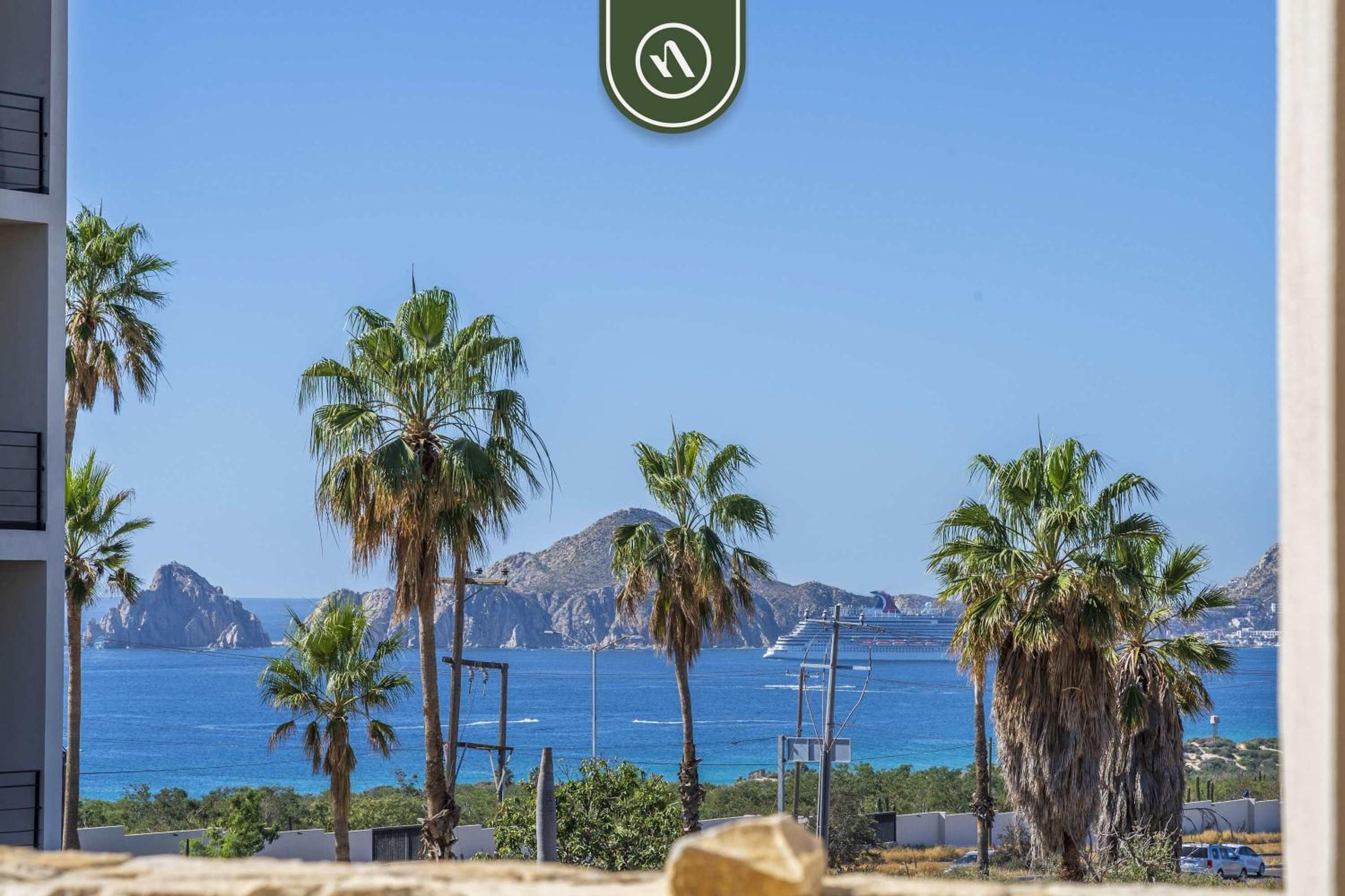Amazing PH with Pool - Private Terrace view 4