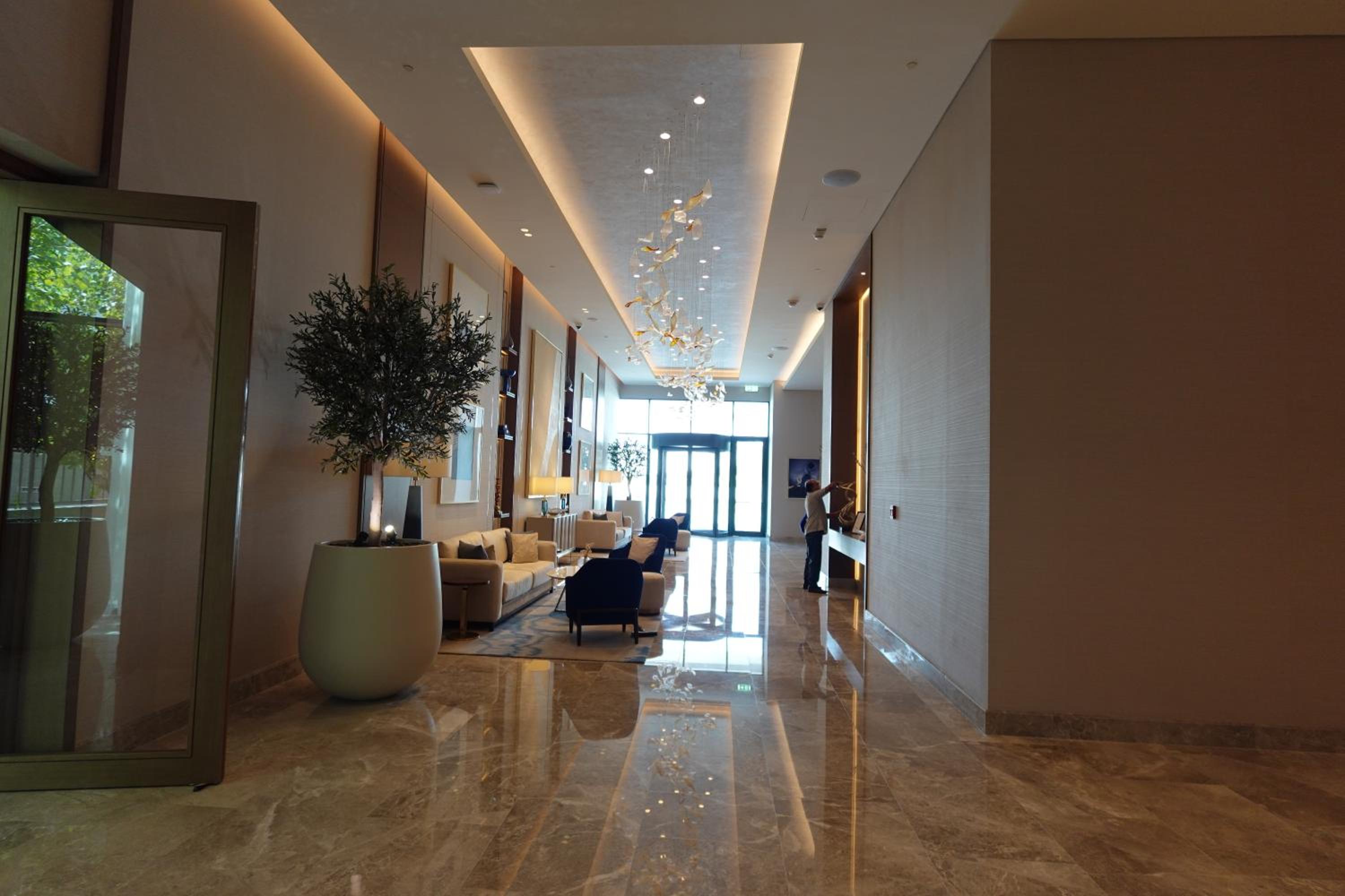 Address Residence Bahrain