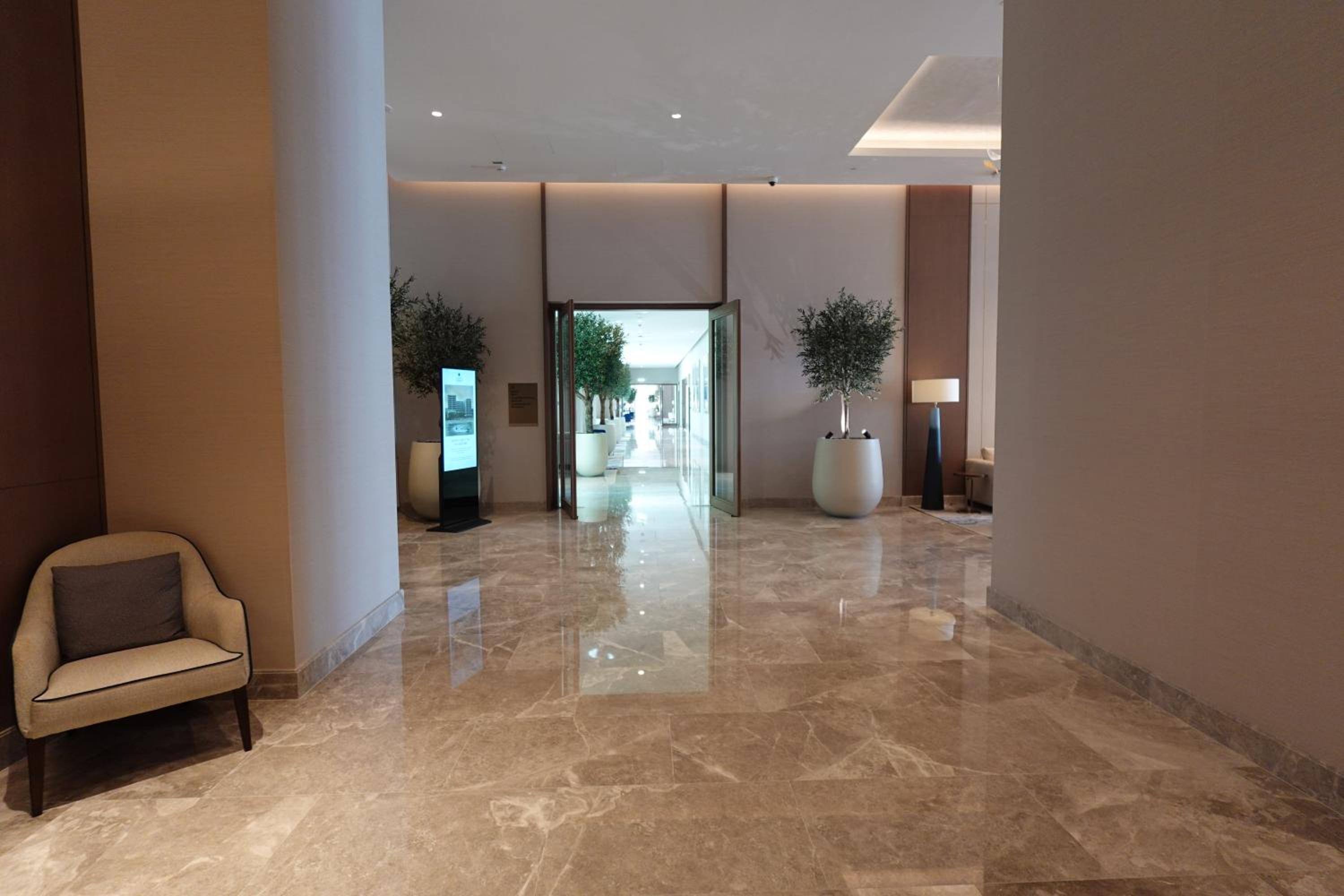 Address Residence Bahrain