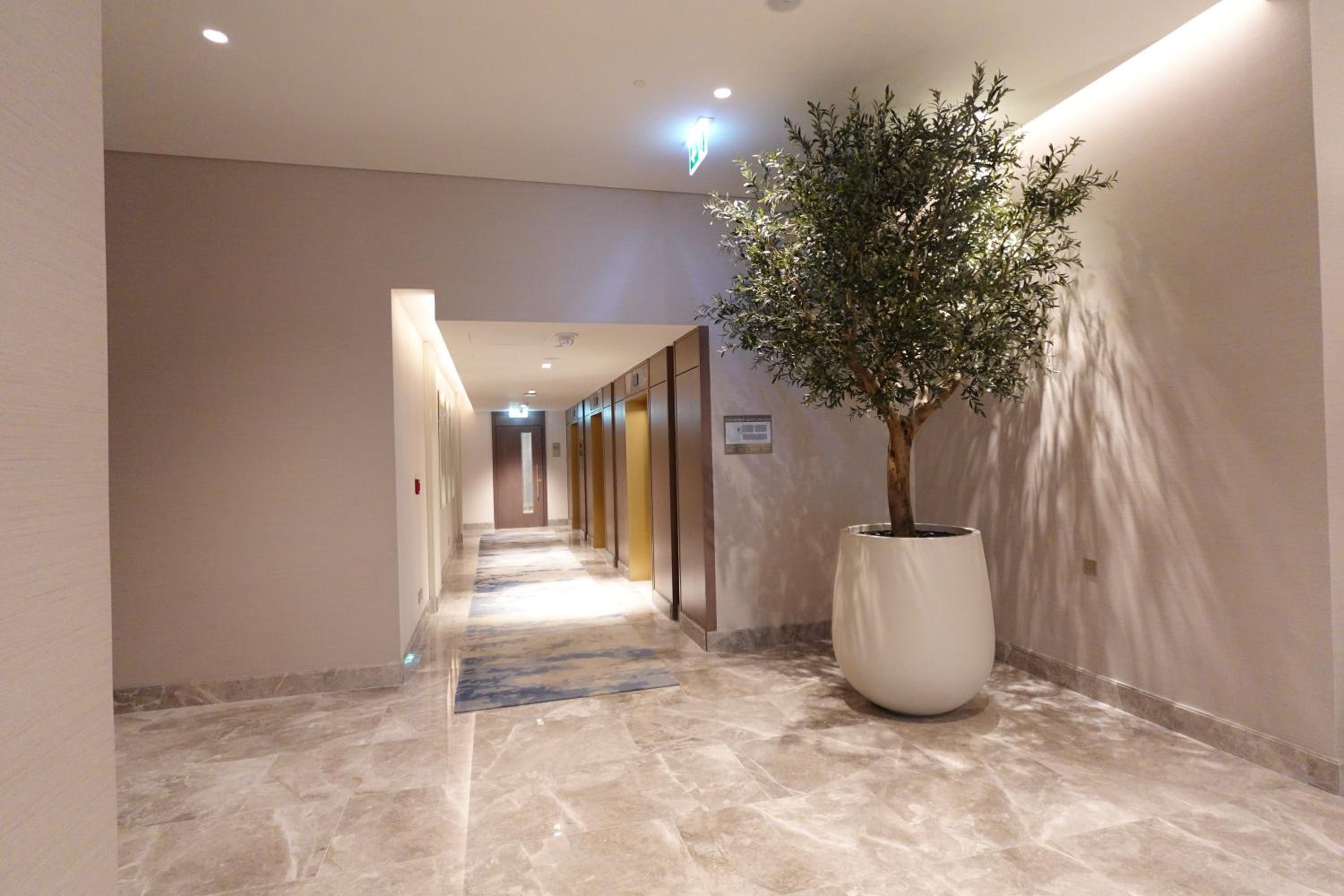 Address Residence Bahrain