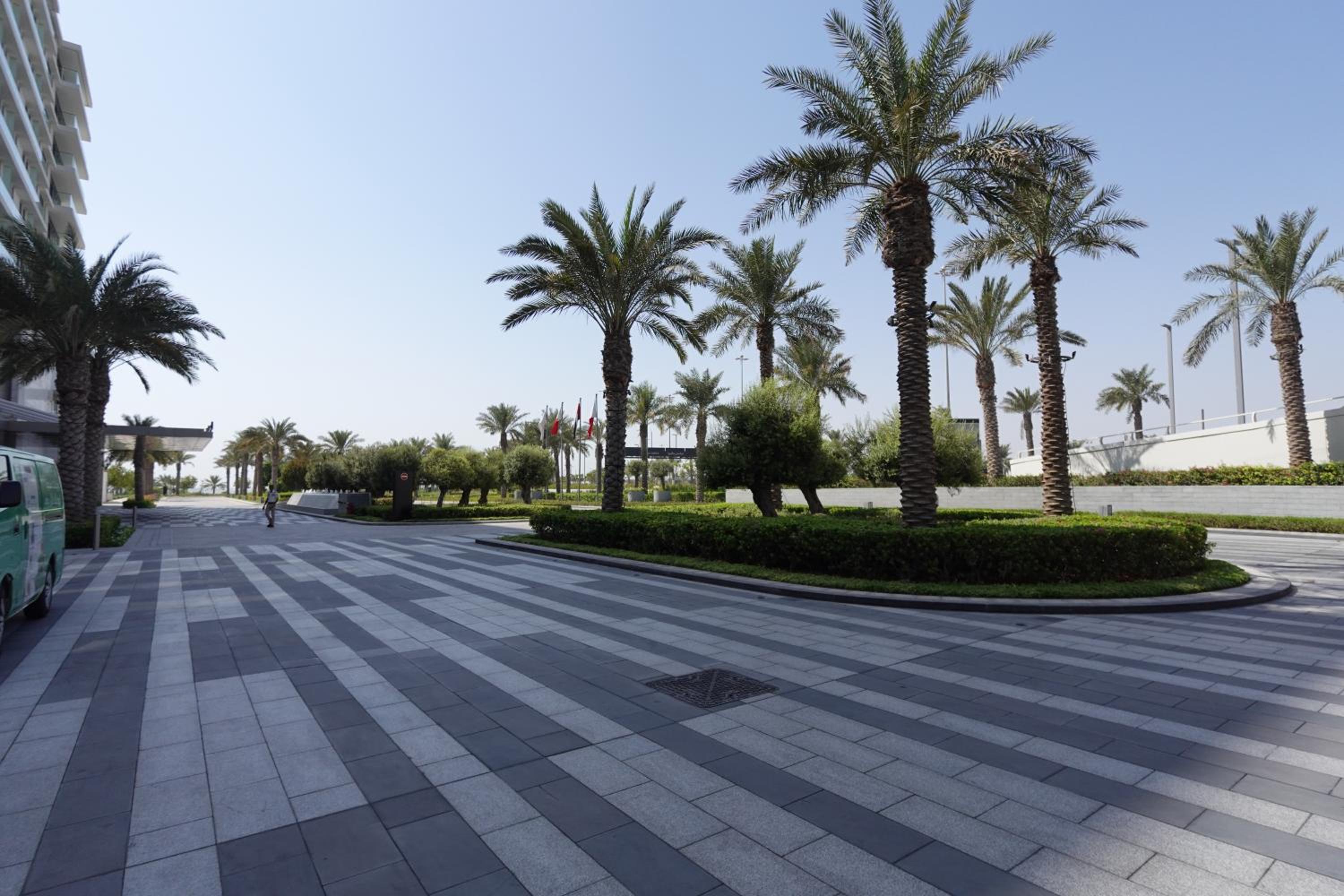 Address Residence Bahrain