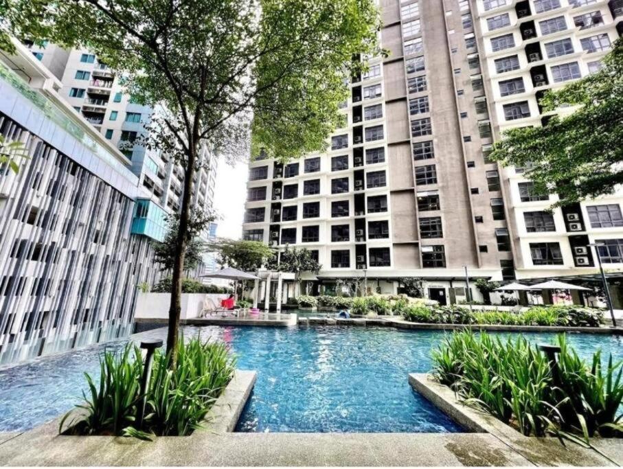 THE APARTMENT at 188 SUITES KLCC