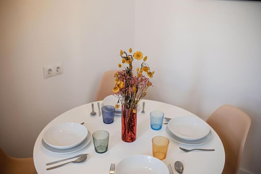 Lofts Orense E Moderno y cercano a la playa view 5