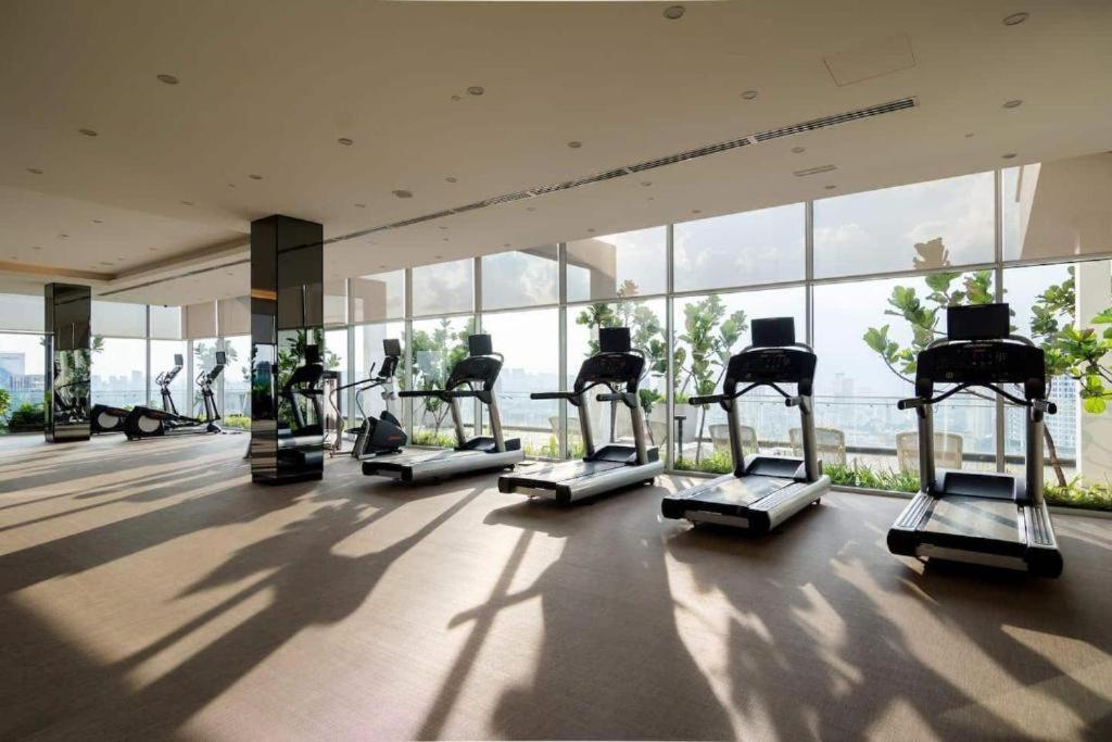 THE APARTMENT at 188 SUITES KLCC