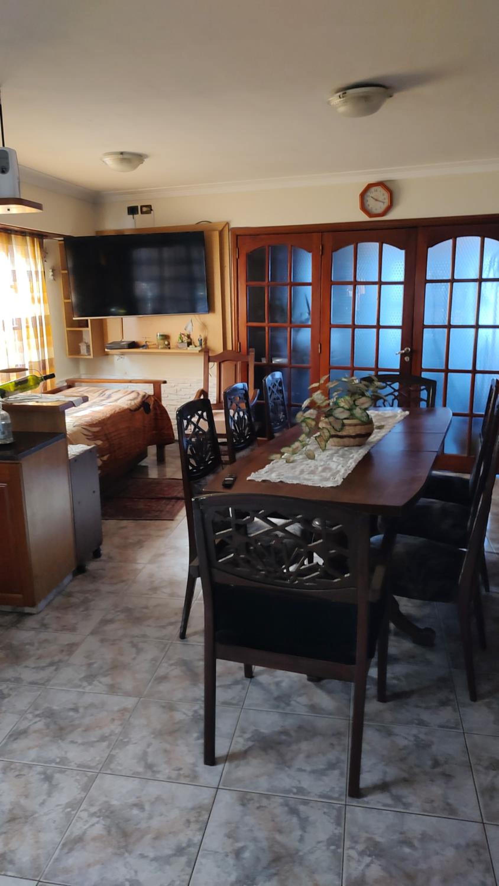 Chalet residencial Maroli