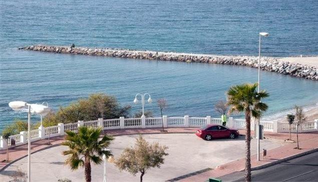 Albatros Benalmádena