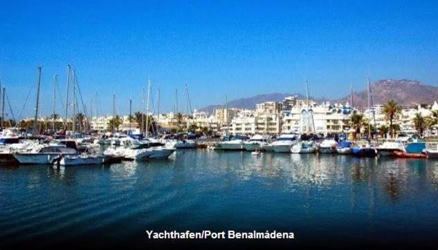 Albatros Benalmádena
