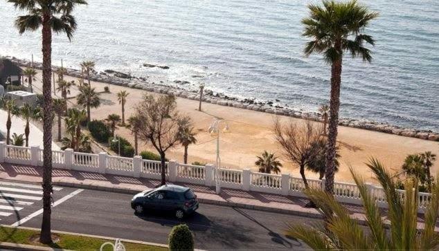 Albatros Benalmádena
